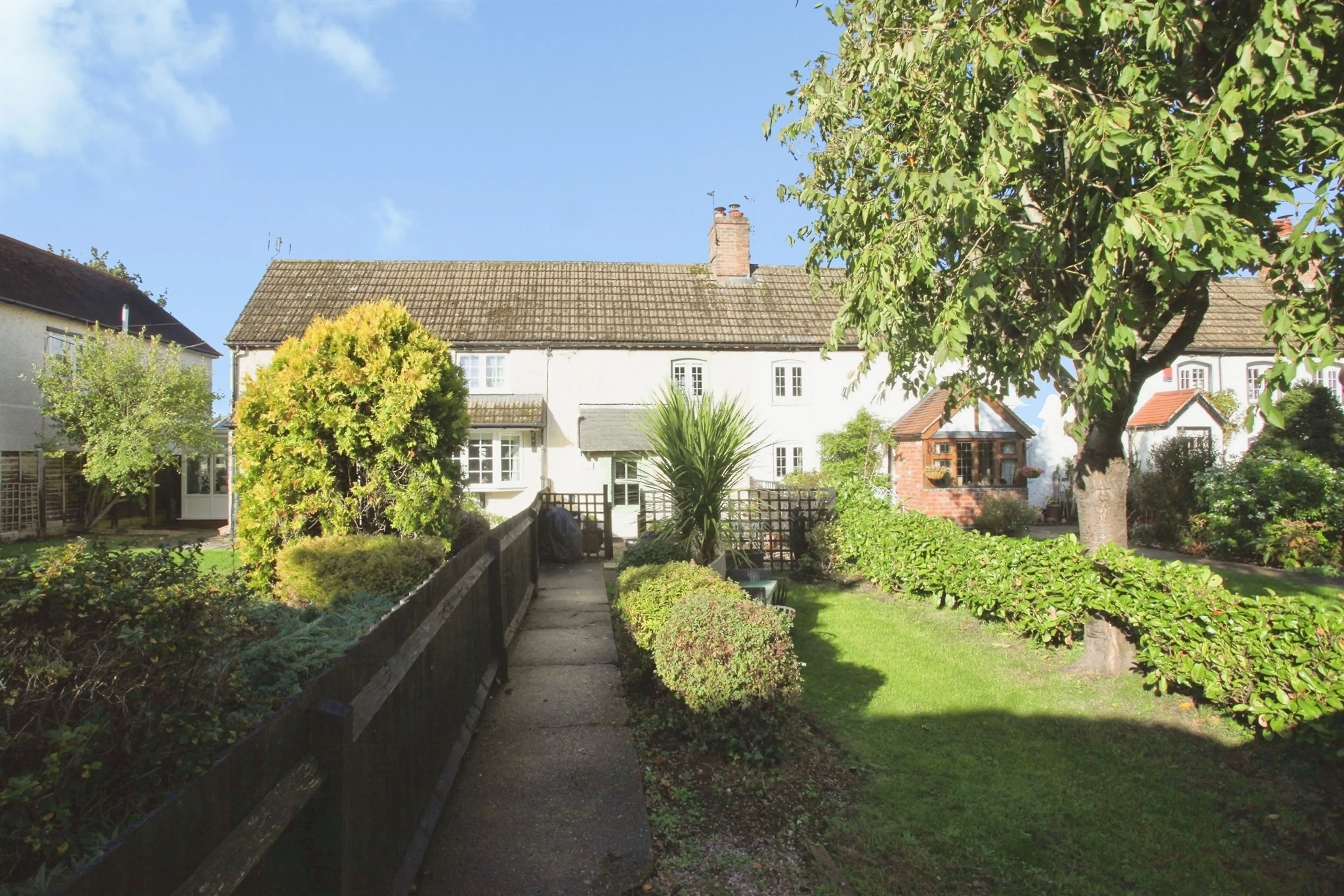 Property at Coventry Road, Dunchurch, Rugby