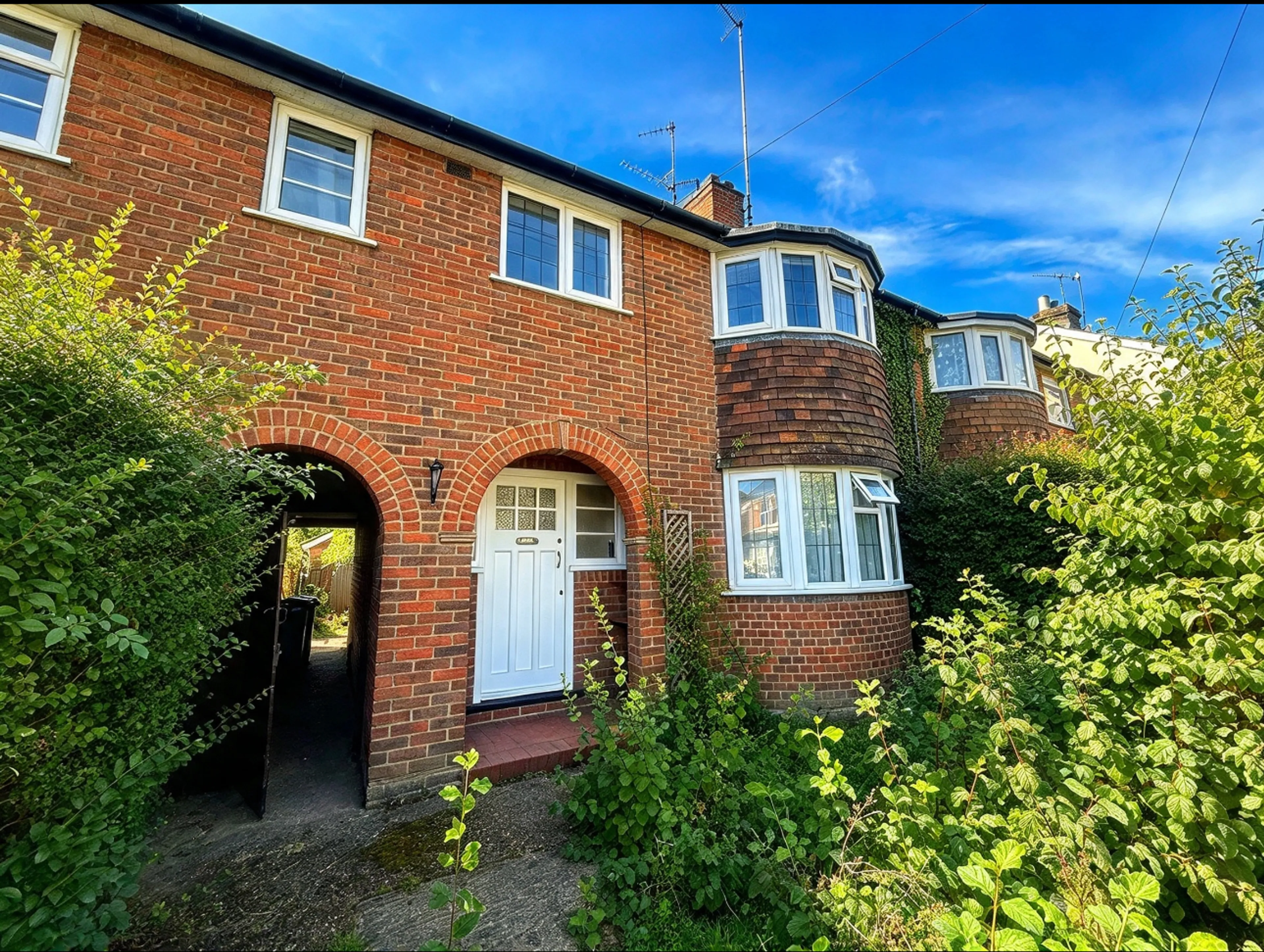Property at Bellingdon Road, CHESHAM