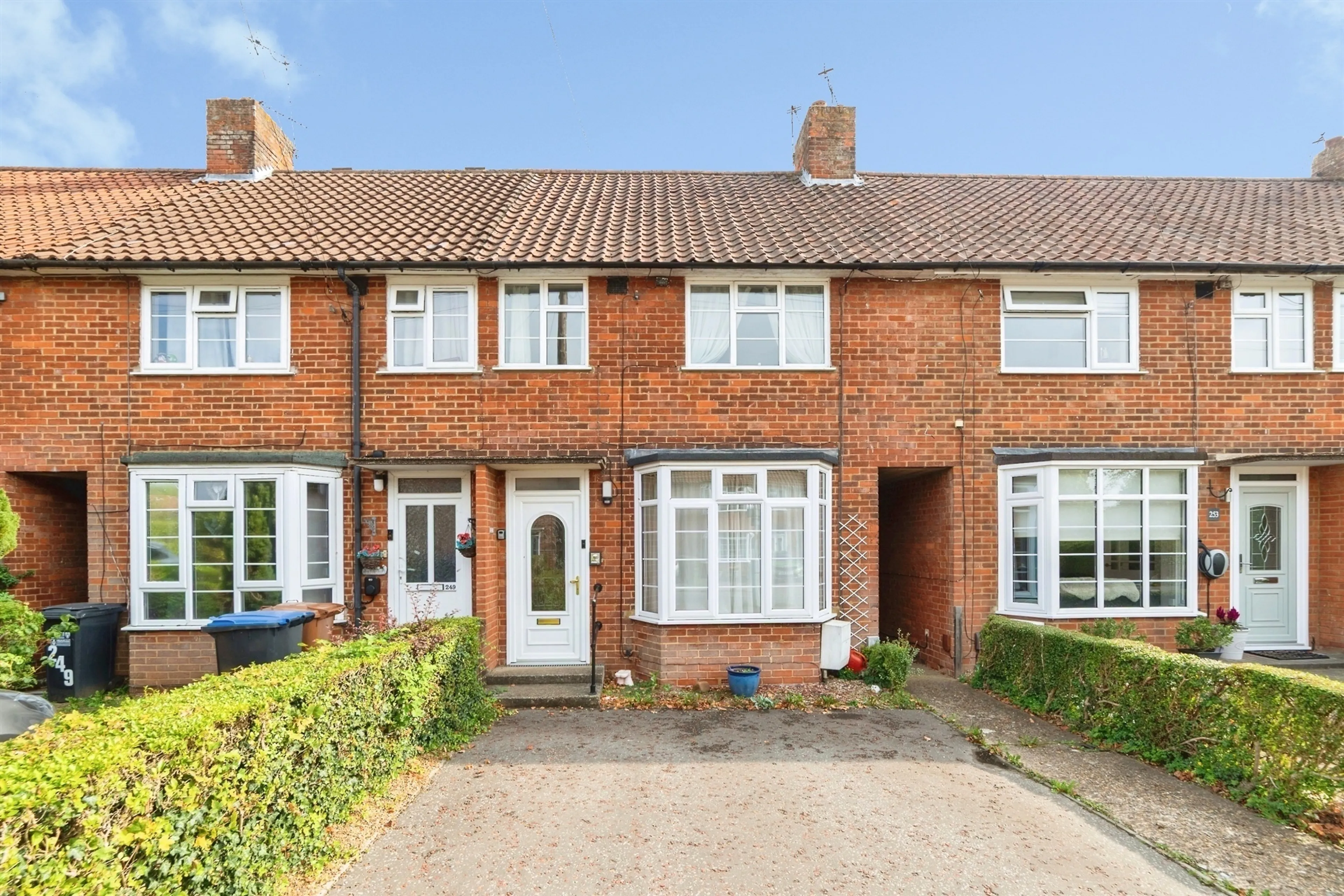 Property at Handside Lane, Welwyn Garden City