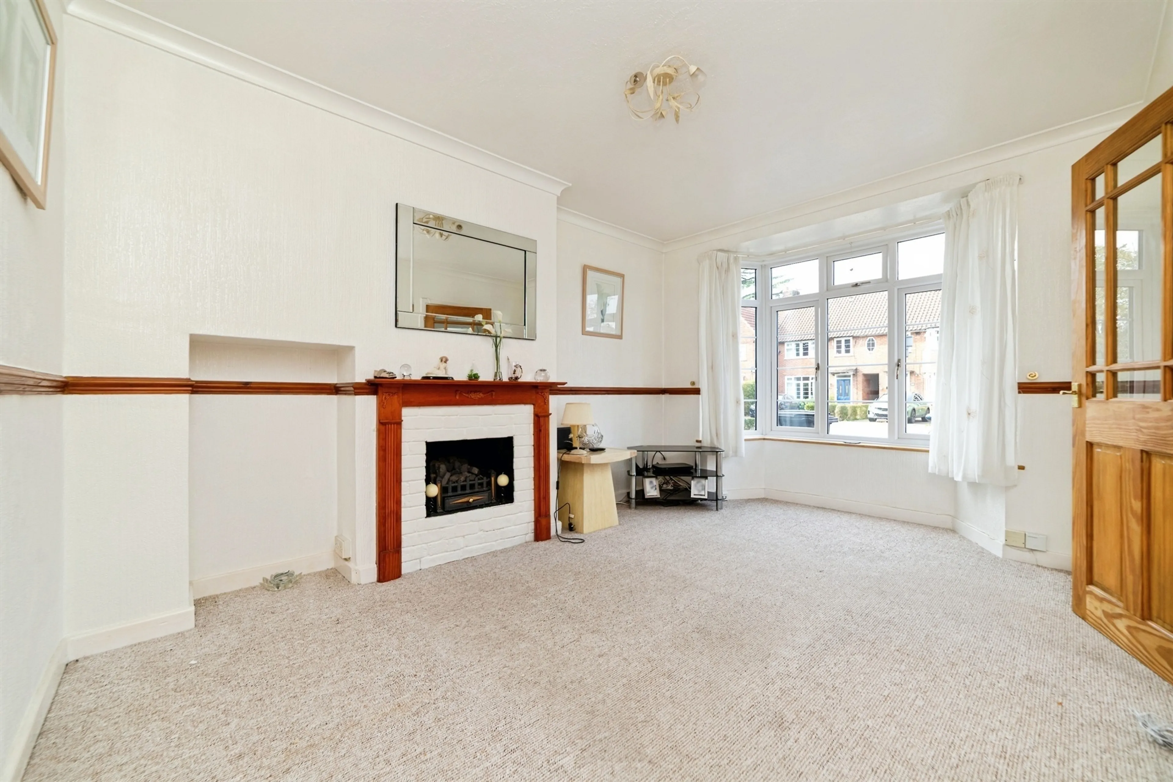 Property at Handside Lane, Welwyn Garden City