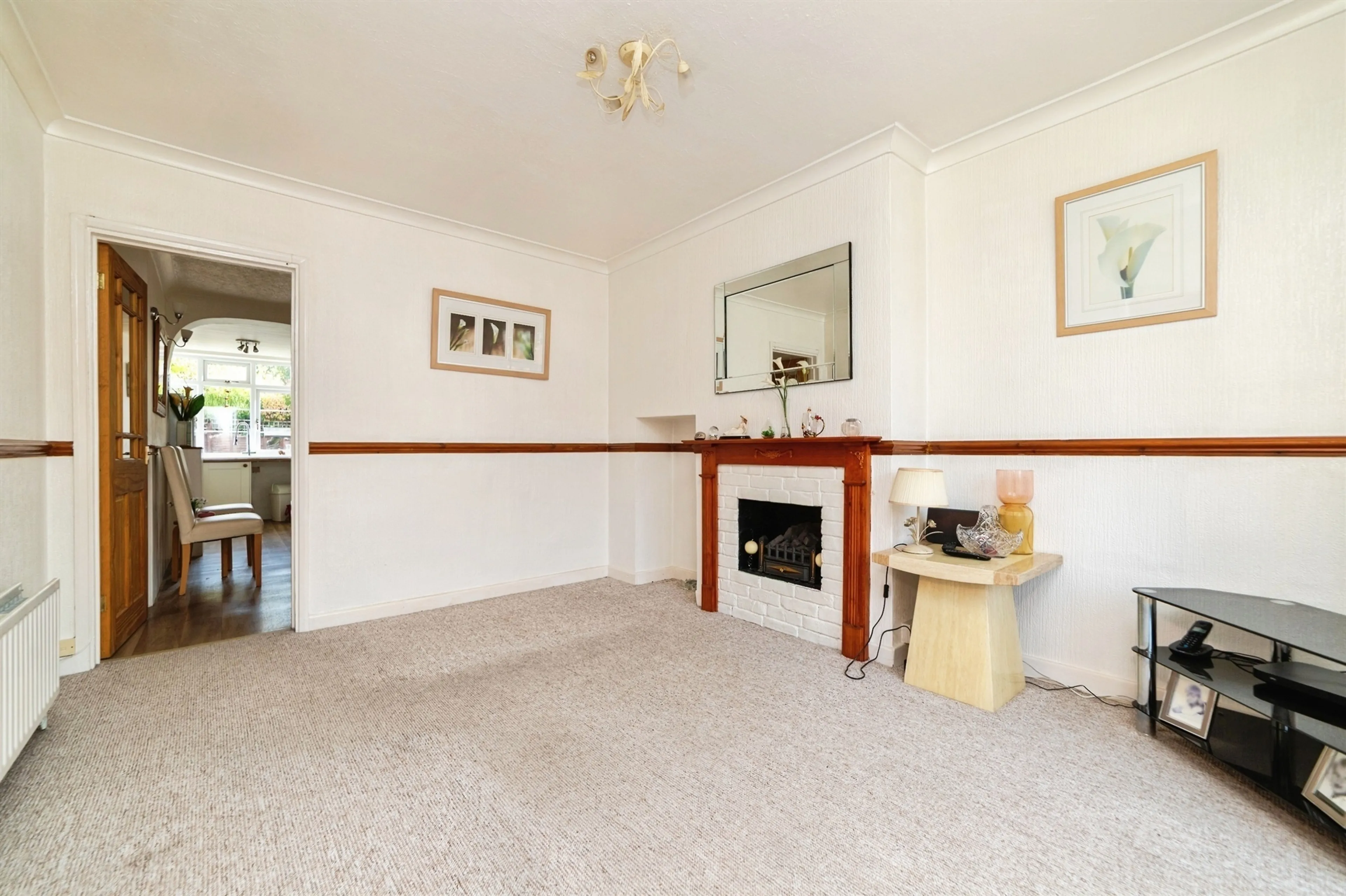 Property at Handside Lane, Welwyn Garden City