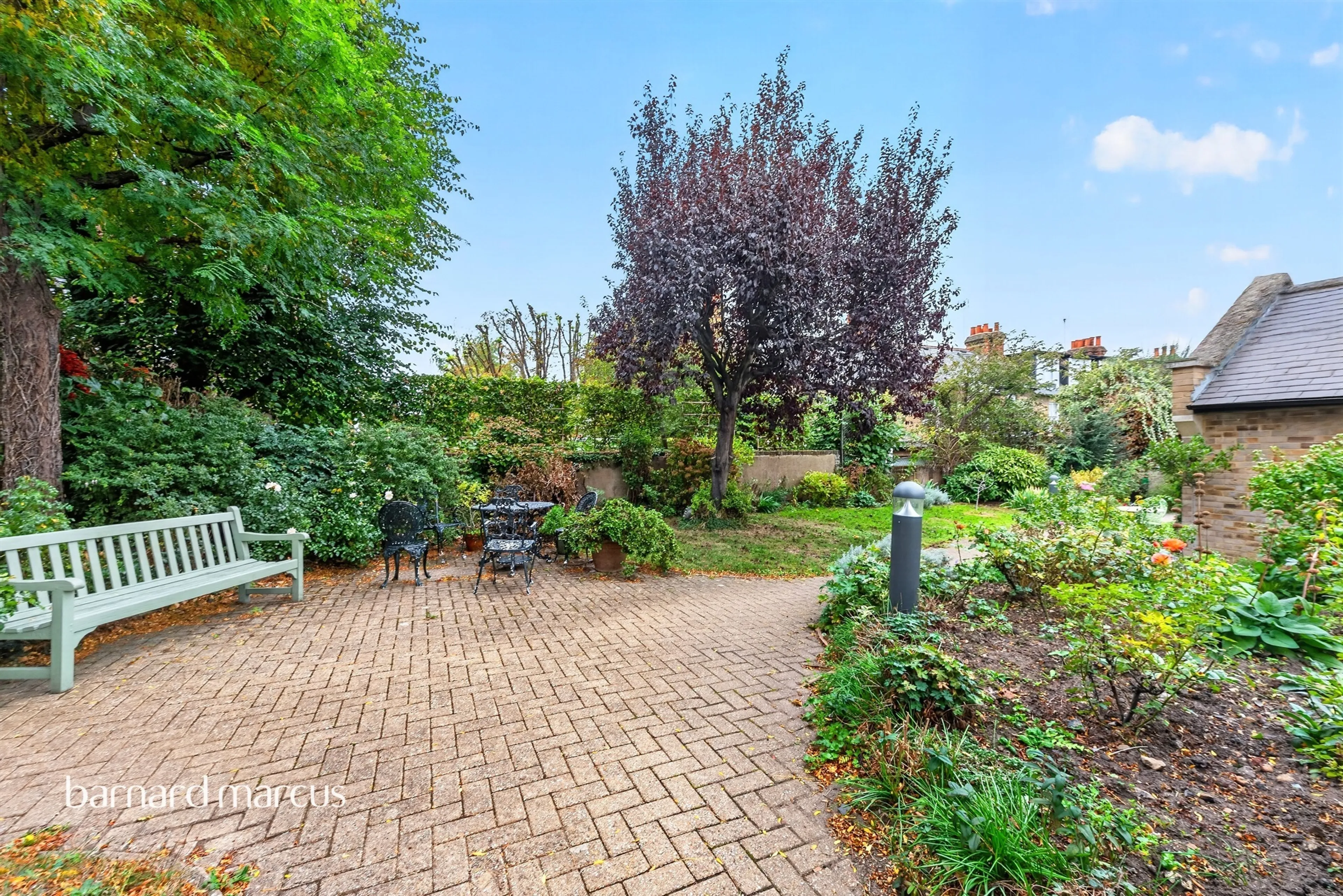 Property at Regency Walk, Richmond