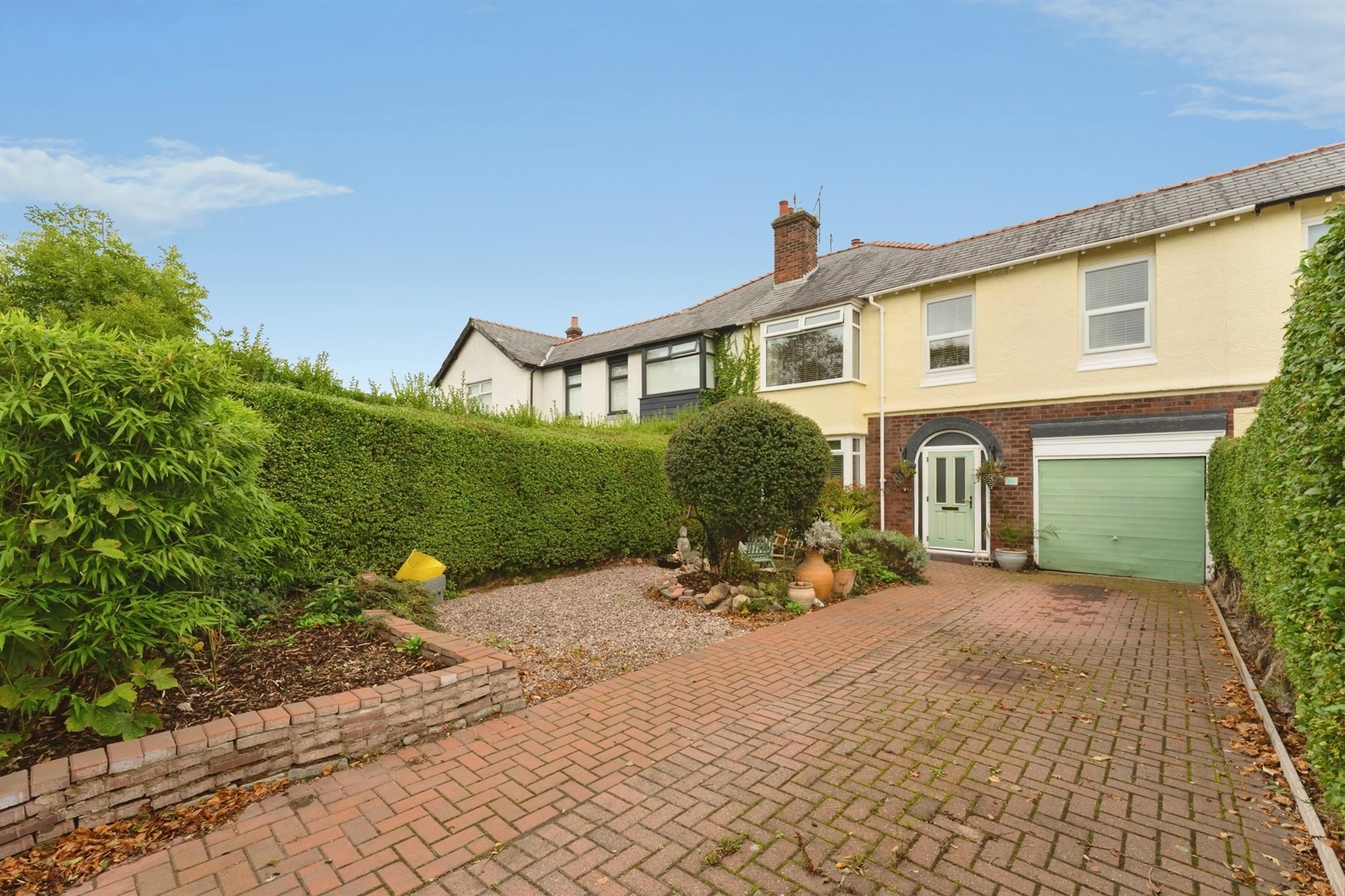 Property at Upton Road, Wirral