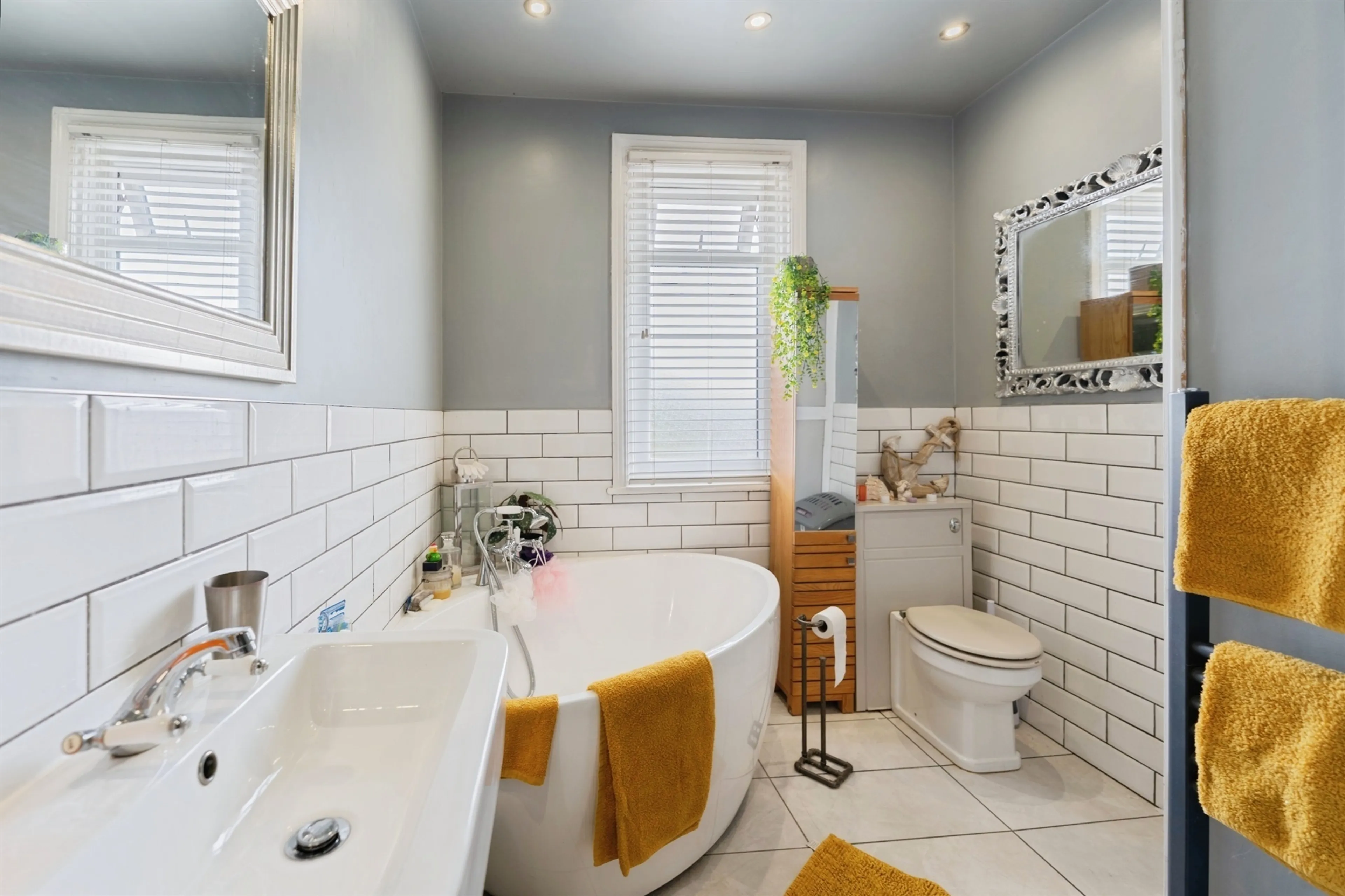 Property at Upton Road, Wirral