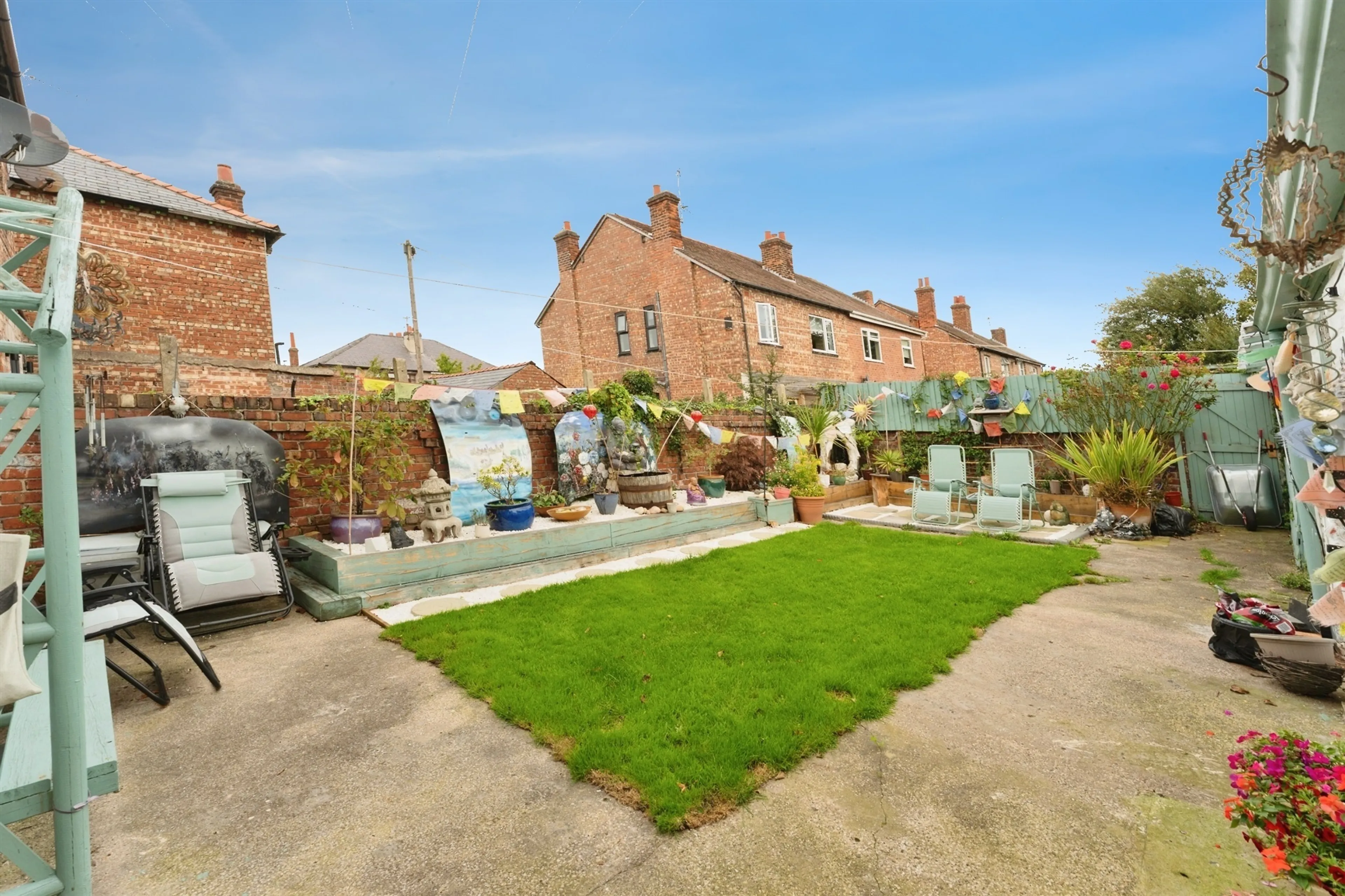 Property at Upton Road, Wirral