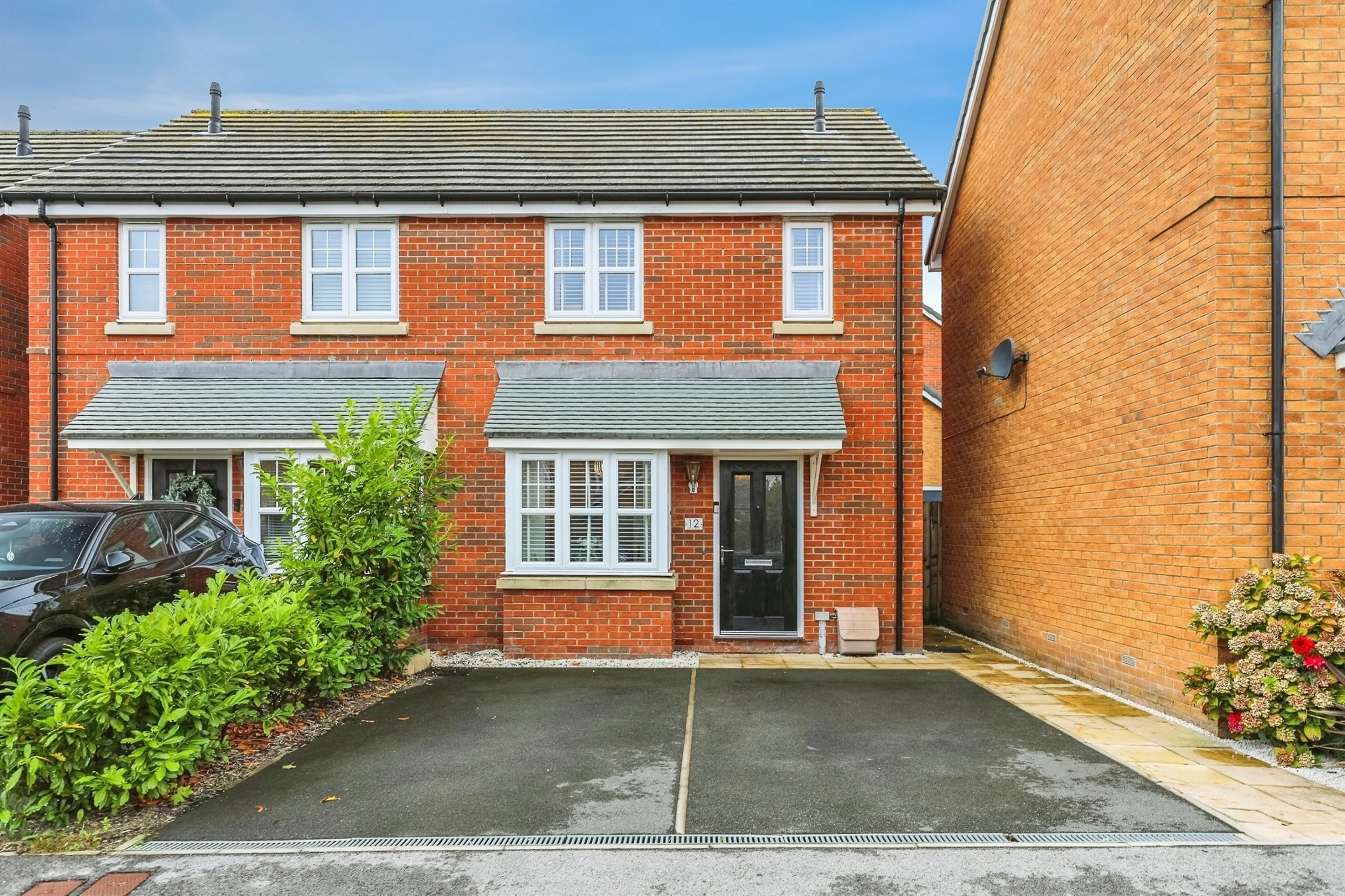 Property at Redhaw Road, Royston, Barnsley