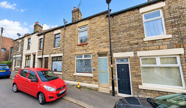 Norris Road, Hillsborough, S6 4QS