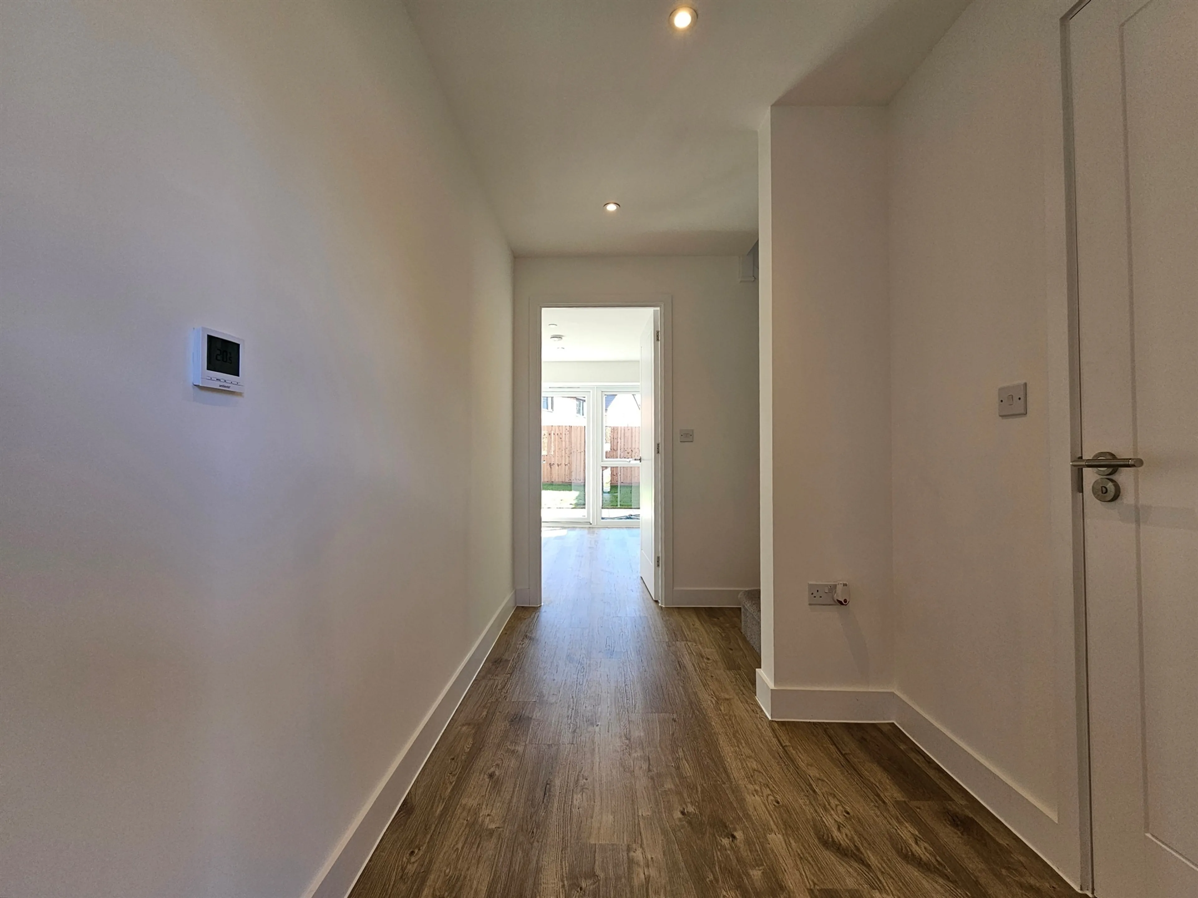Property at Norwich Road, Attleborough