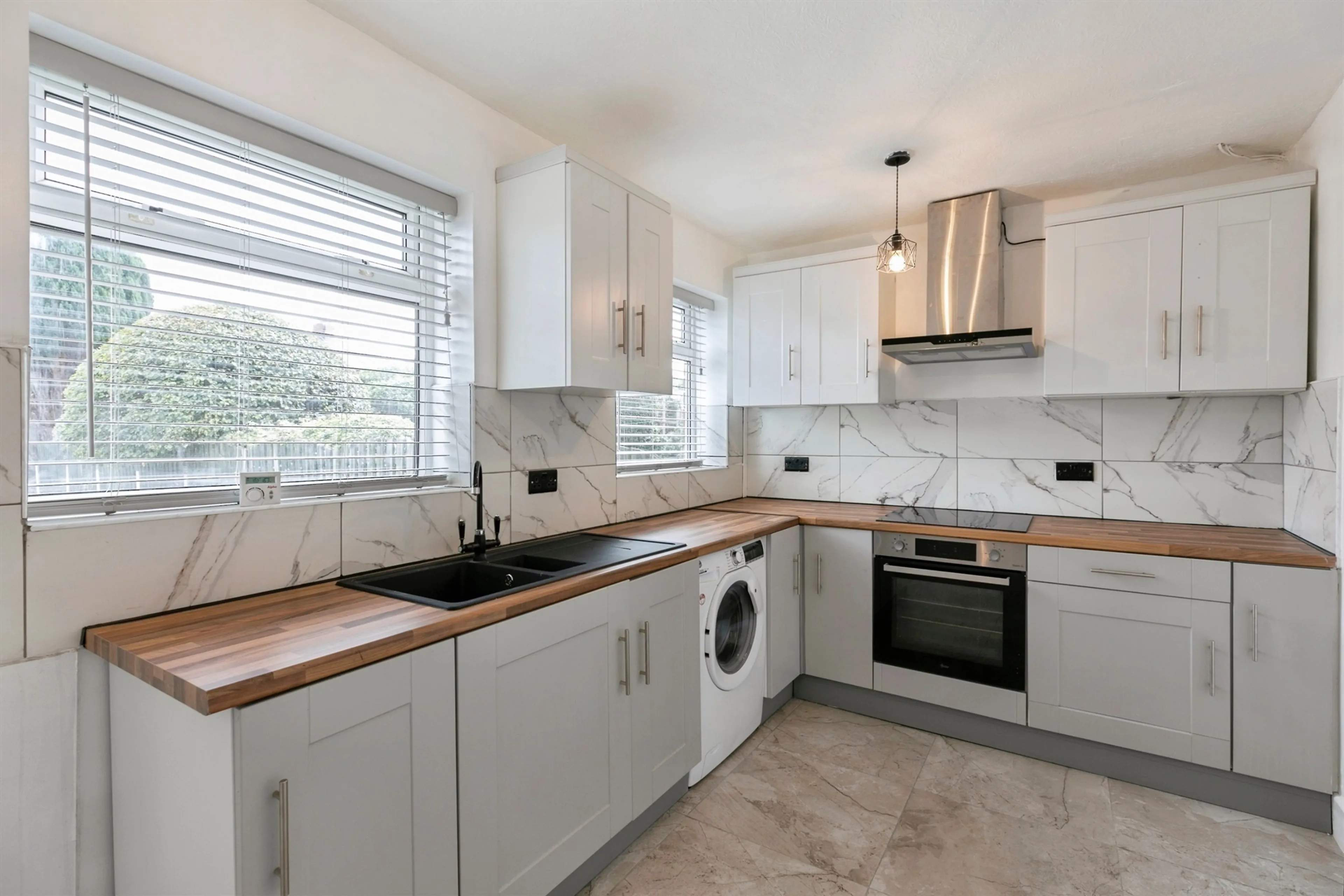 Property at Gerald Road, Barnsley