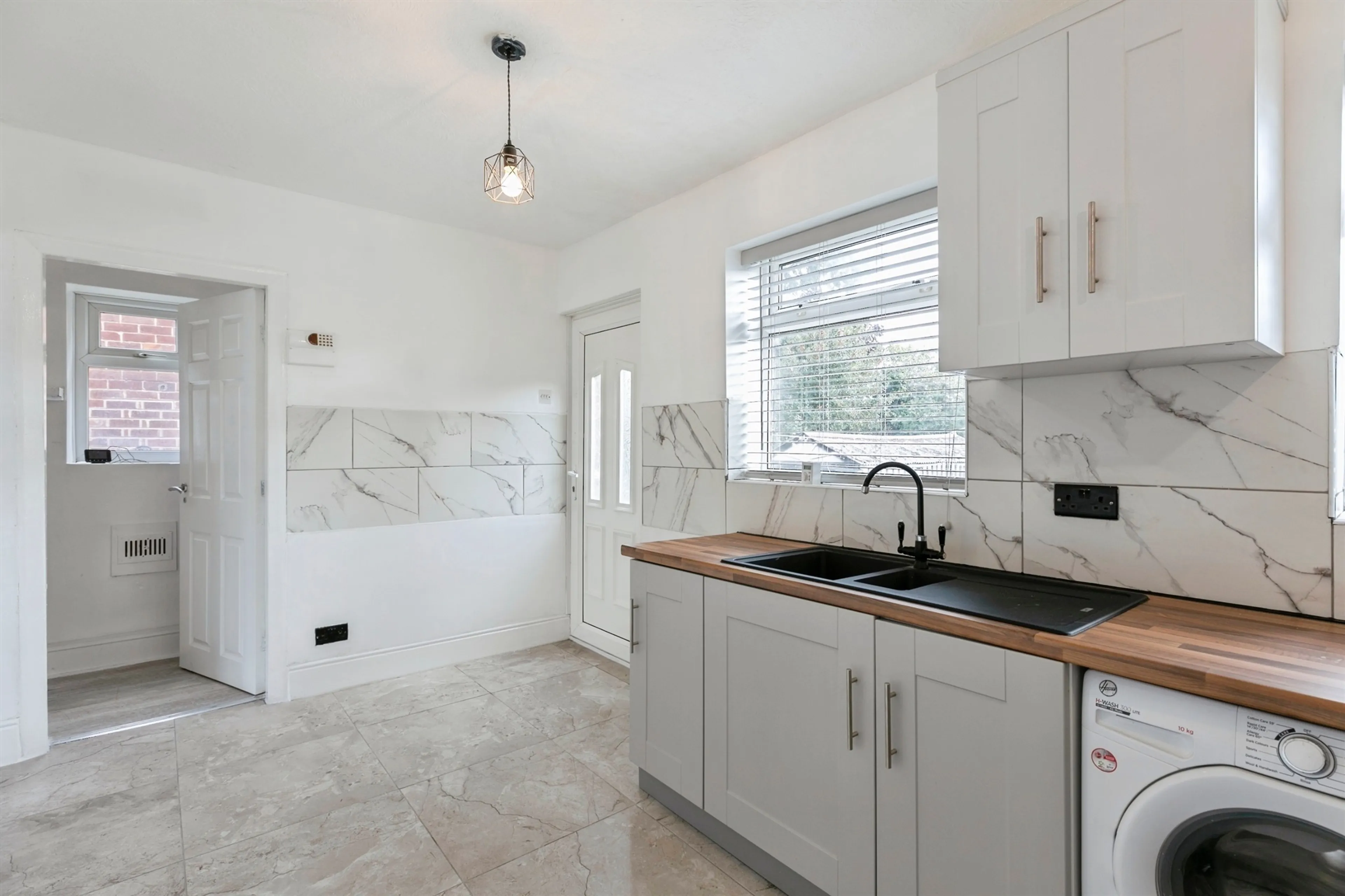 Property at Gerald Road, Barnsley