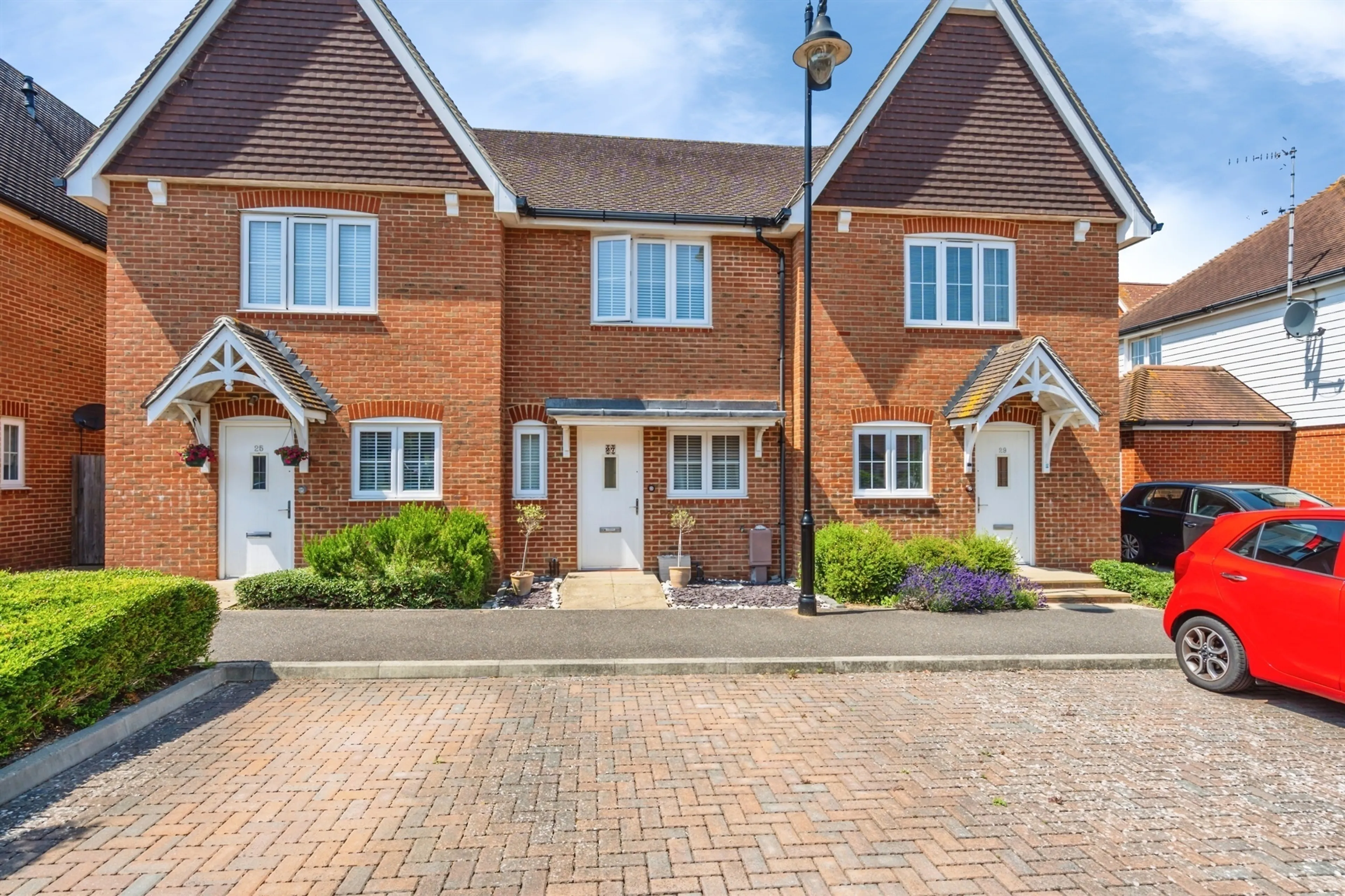 Property at Kelmscott Way, Bognor Regis