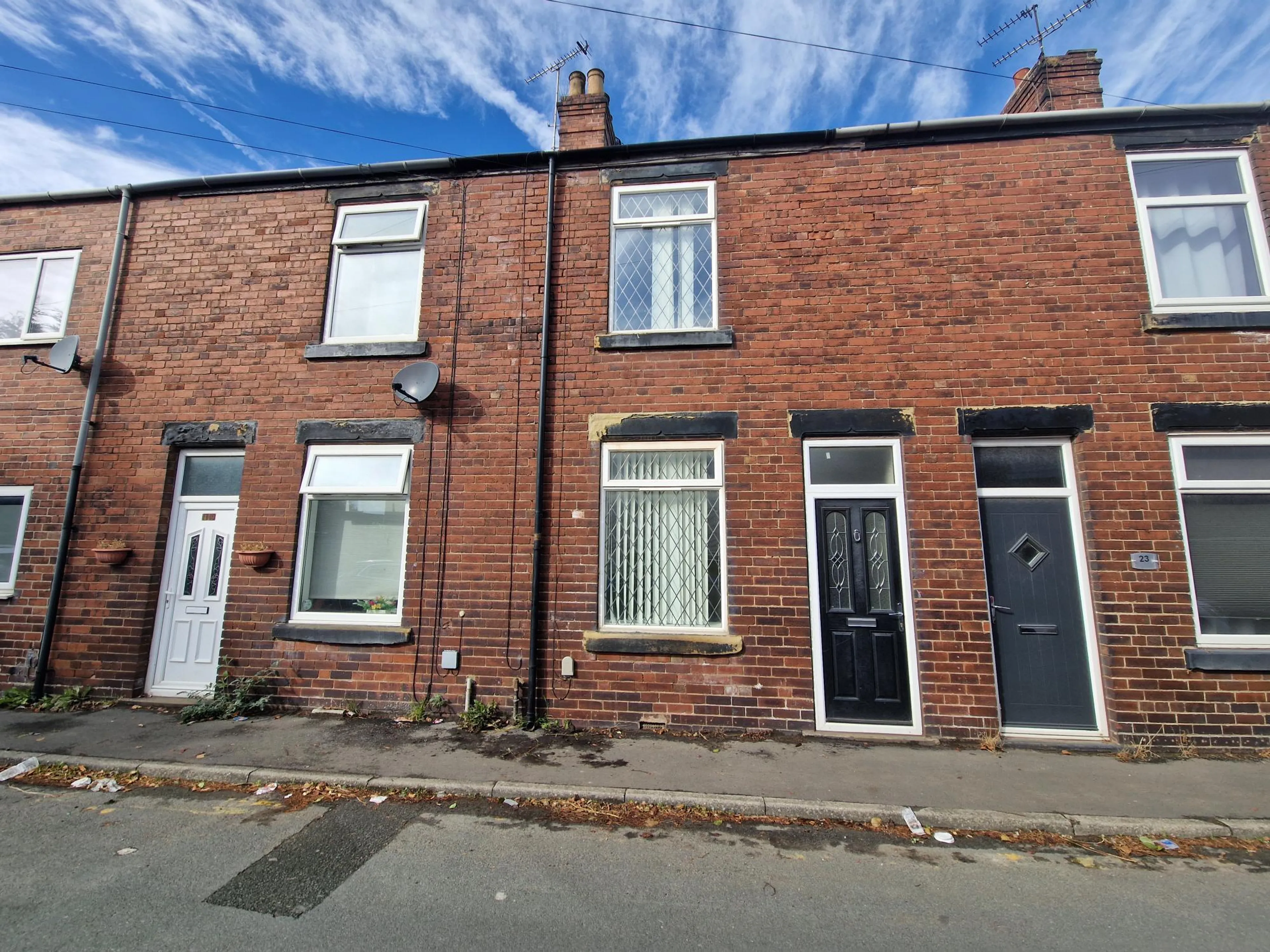 Property at Knottingley