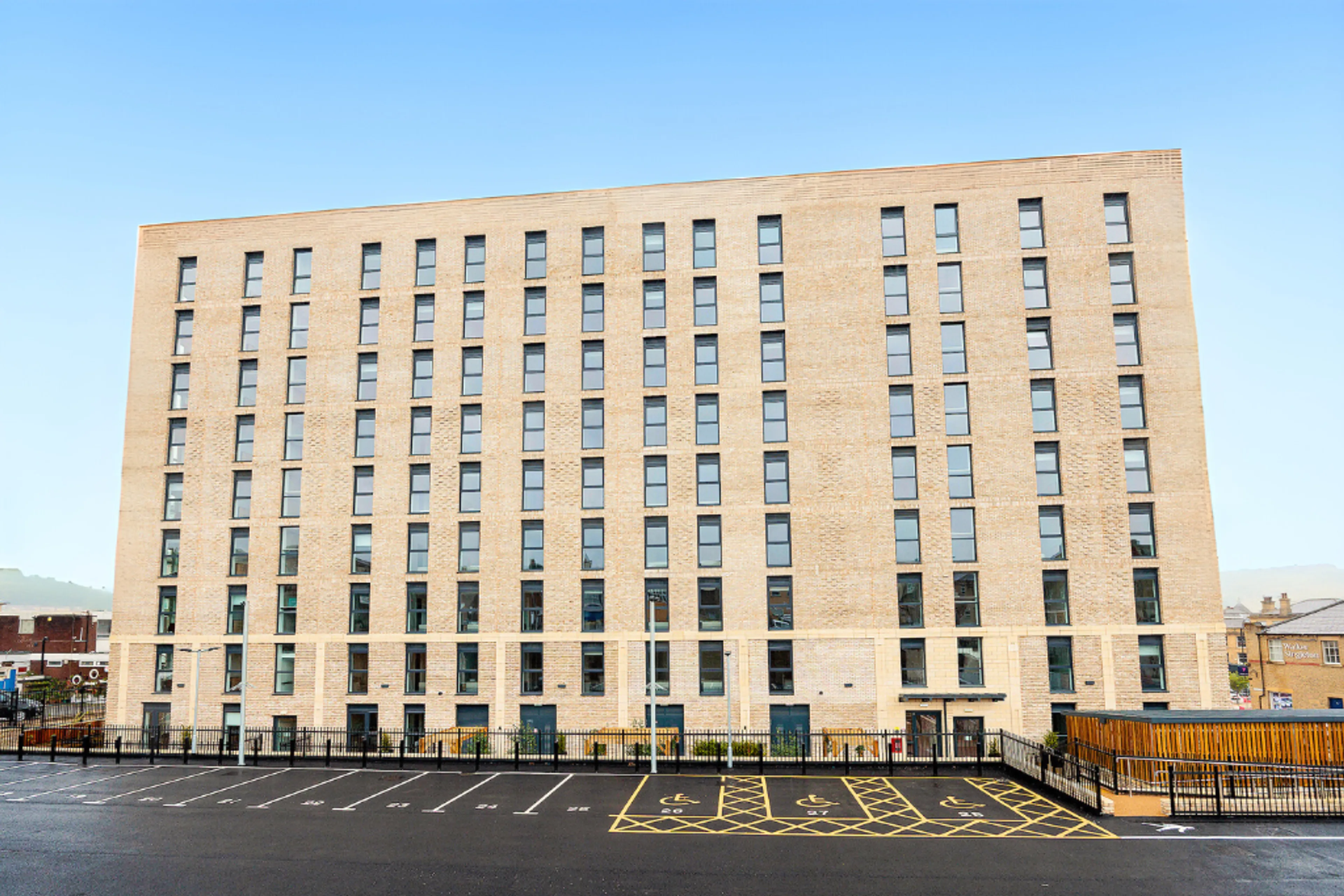 Property at Bolt Works