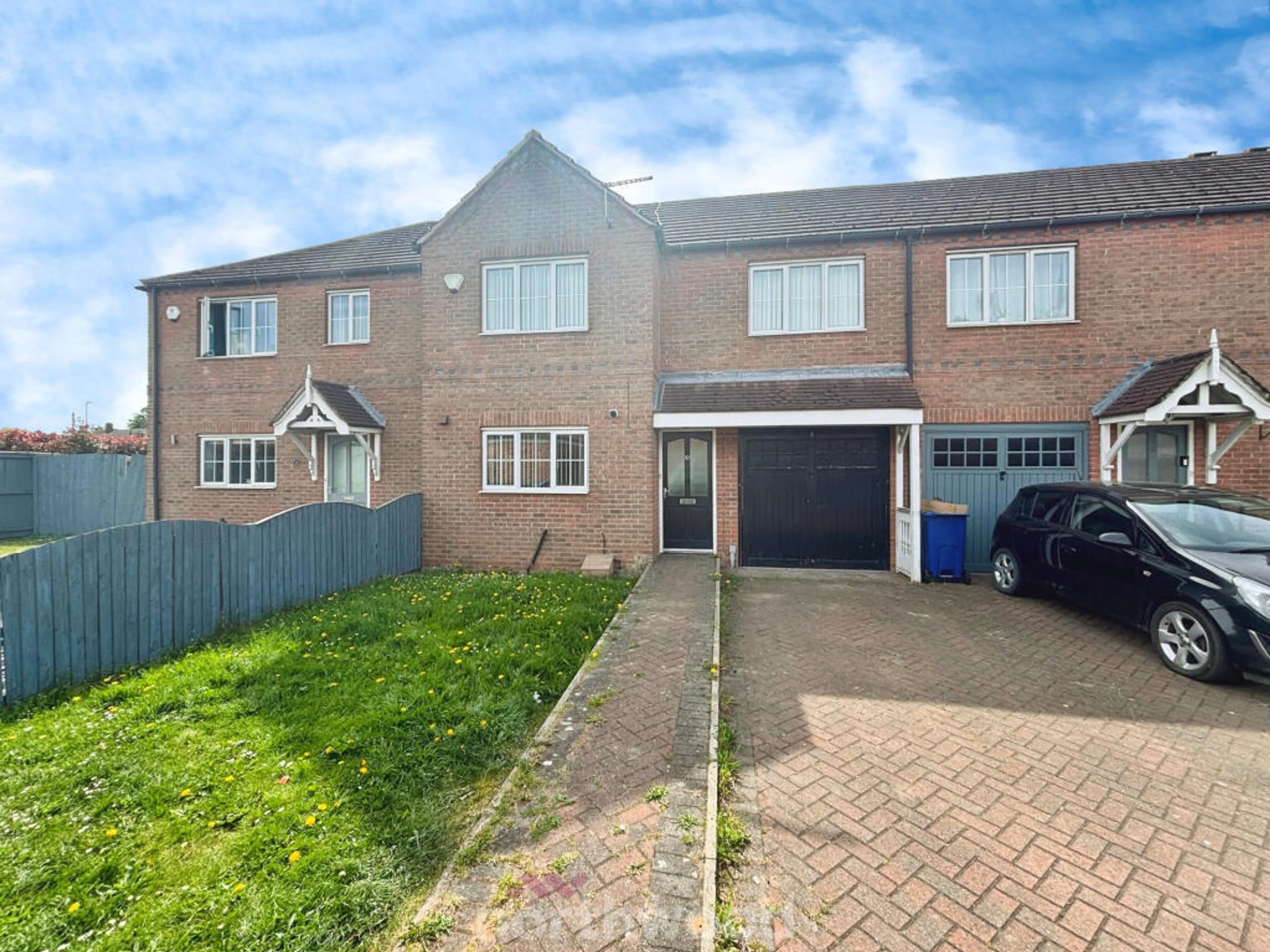 Property at Lord Porter Avenue, Stainforth, DN7