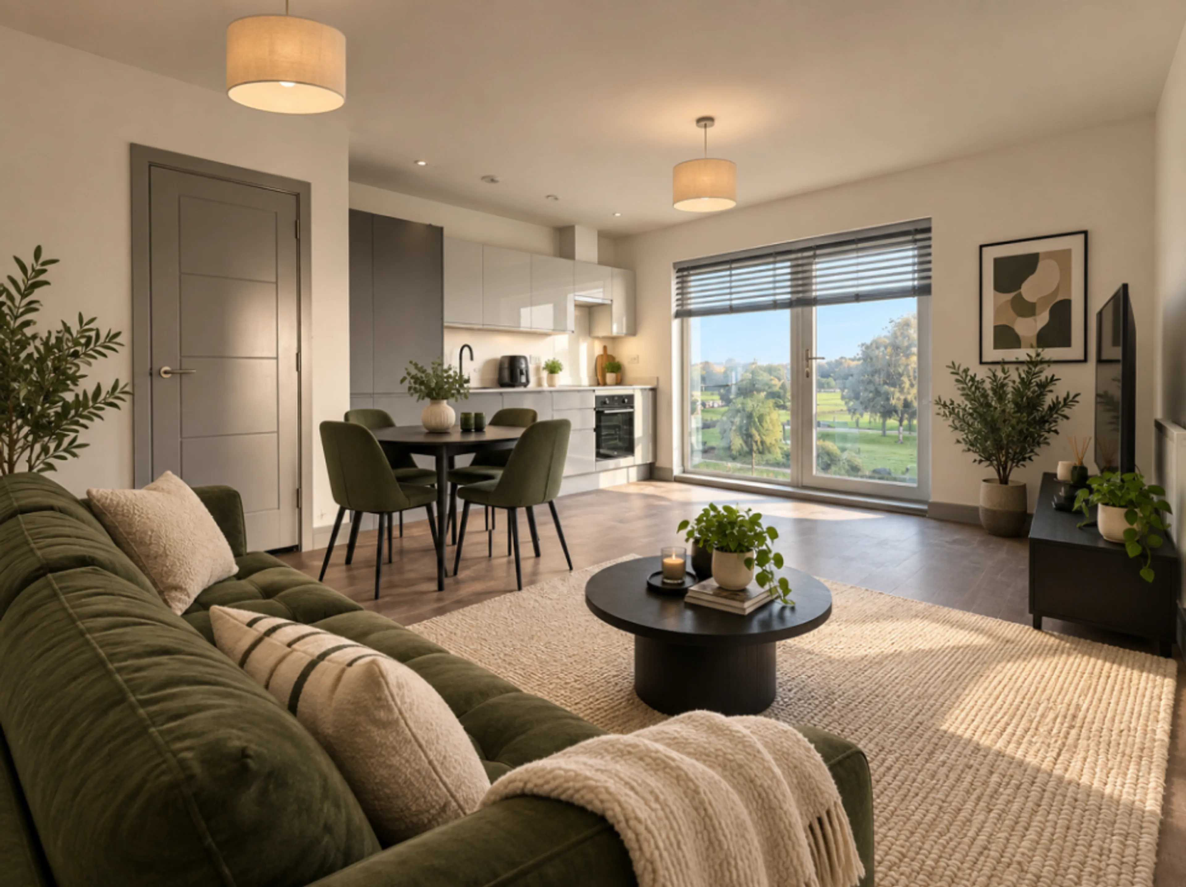 Property at Cathedral House, Mayflower Close, Fletton Quays, Peterborough