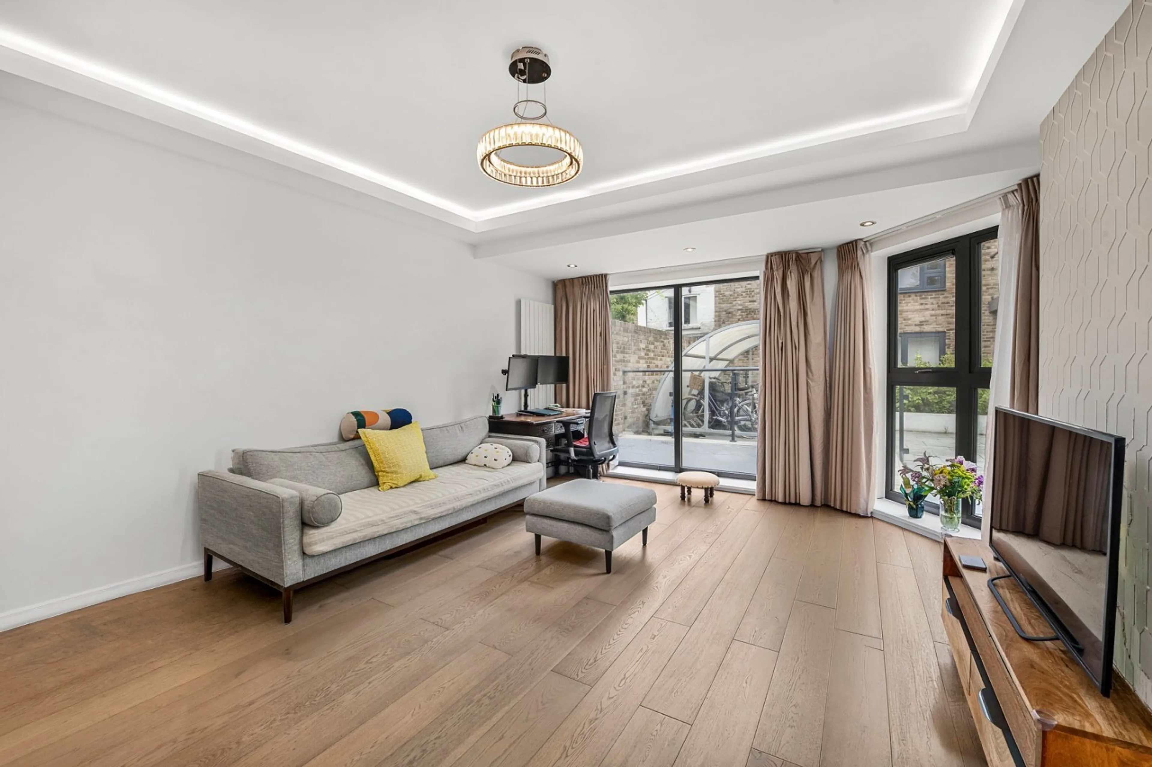 Property at Bemish Road, London, SW15