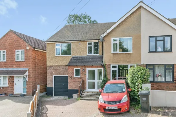 Norsey Close, Billericay, Essex, CM11