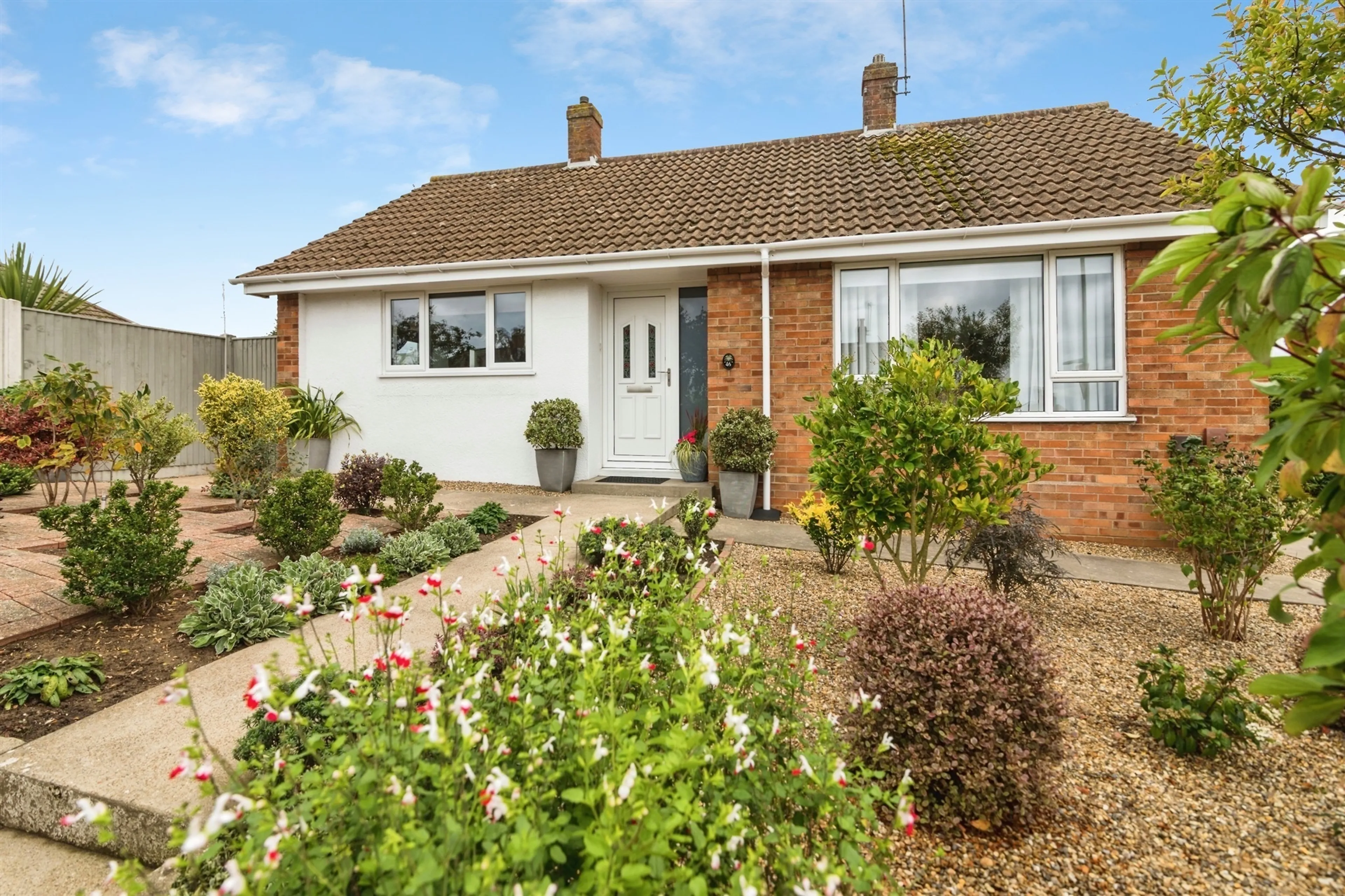 Property at Oulton Road, Lowestoft