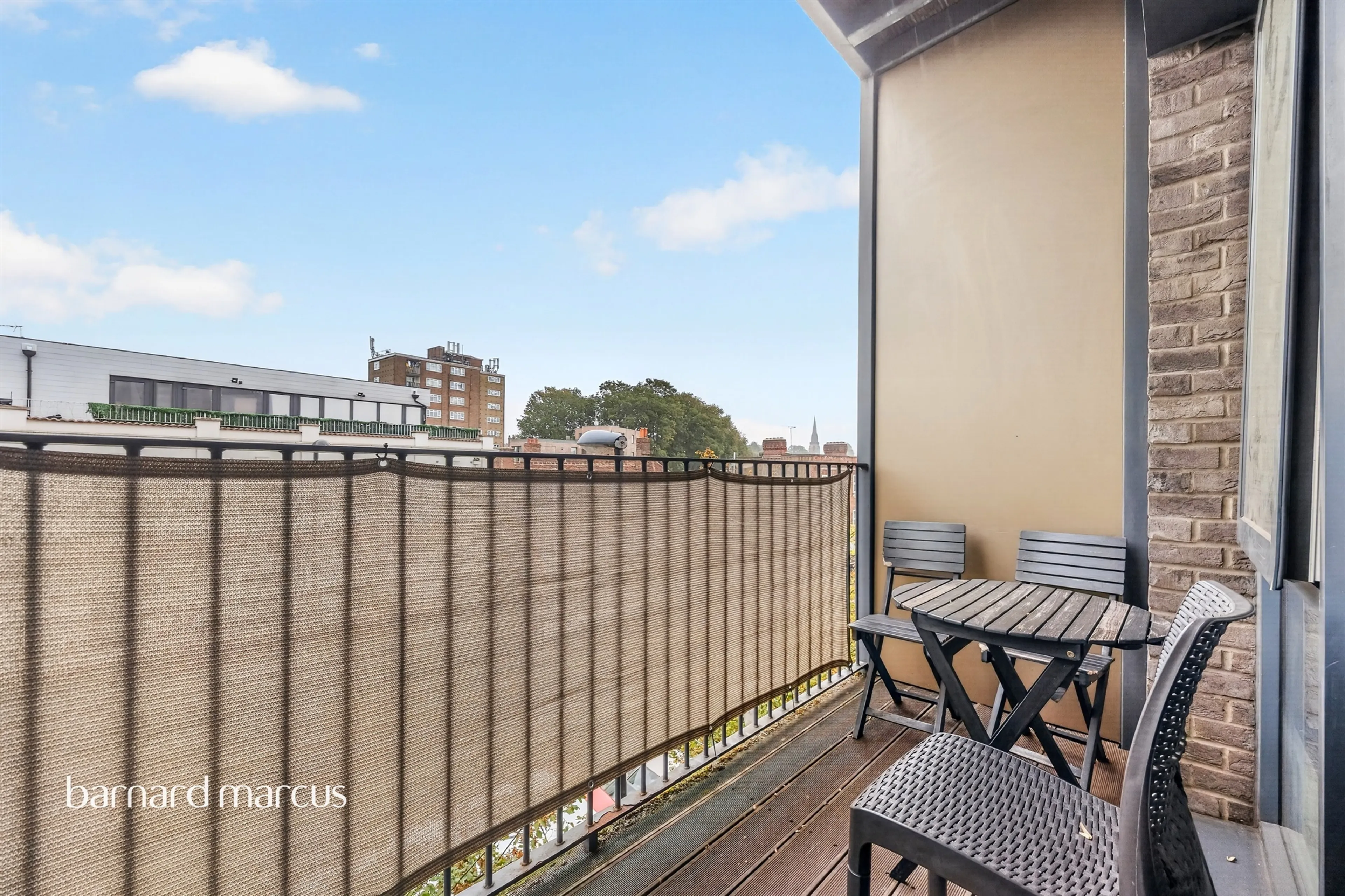Property at South End, Croydon