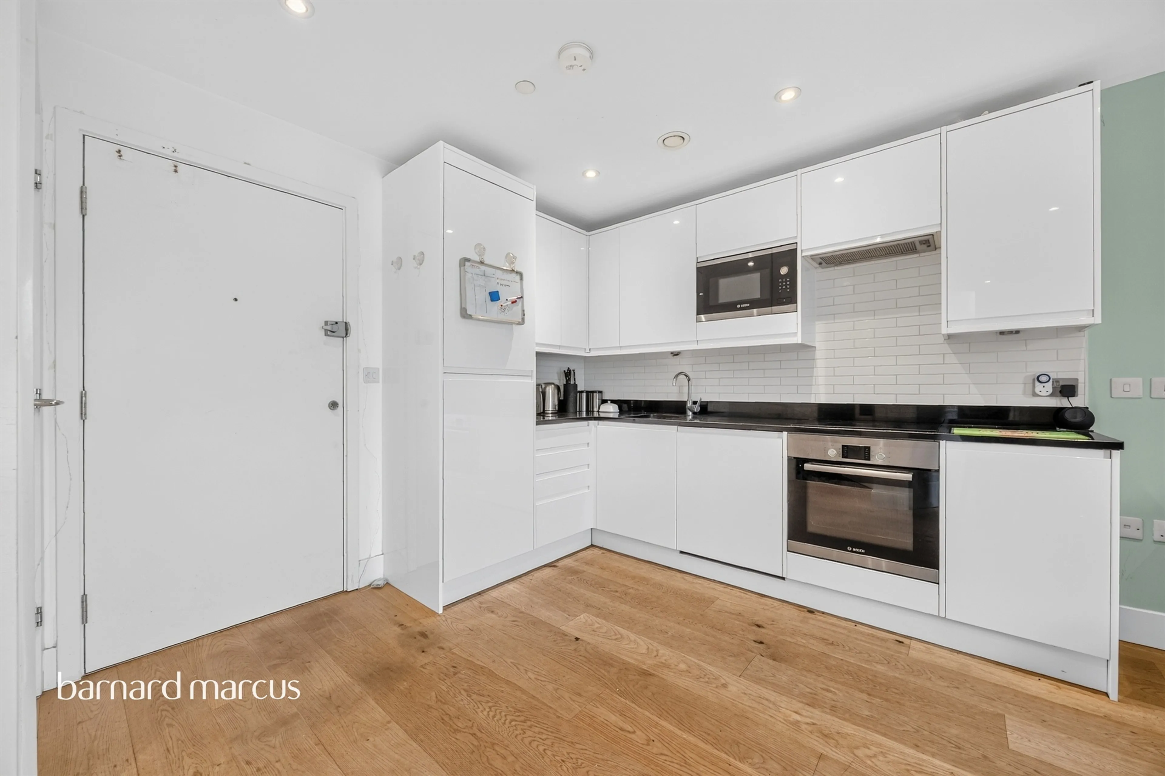 Property at South End, Croydon