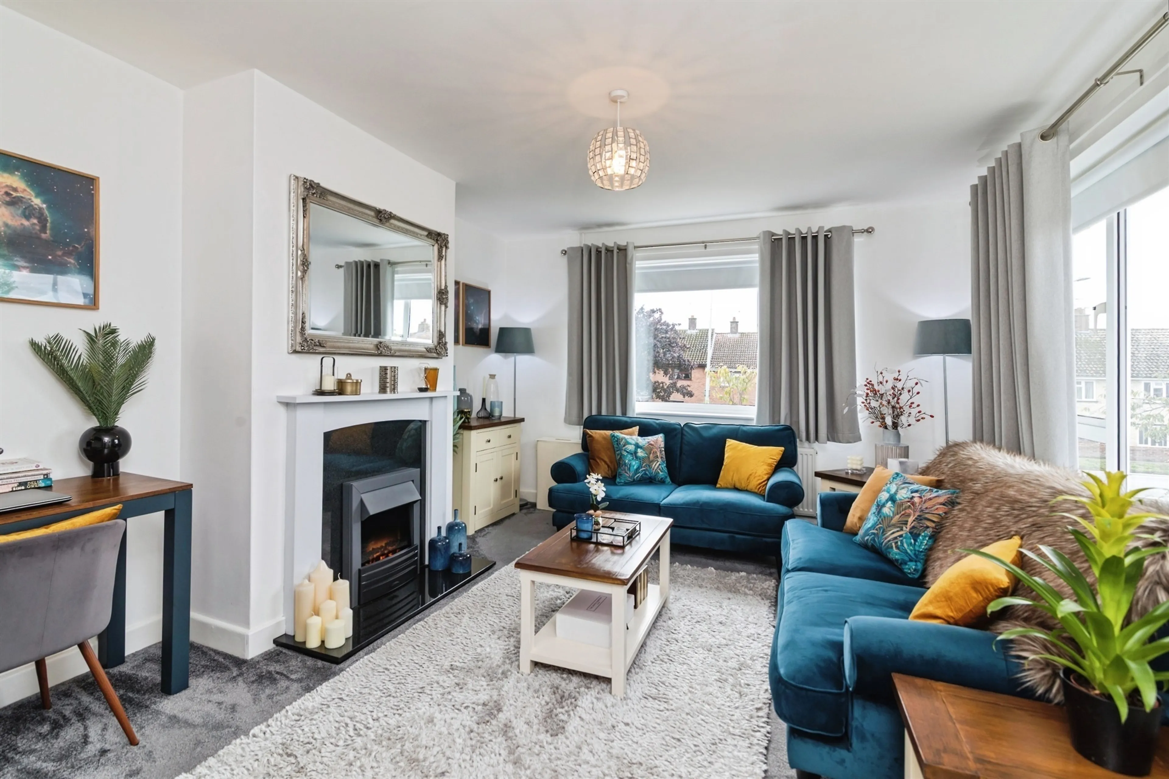 Property at Oulton Road, Lowestoft