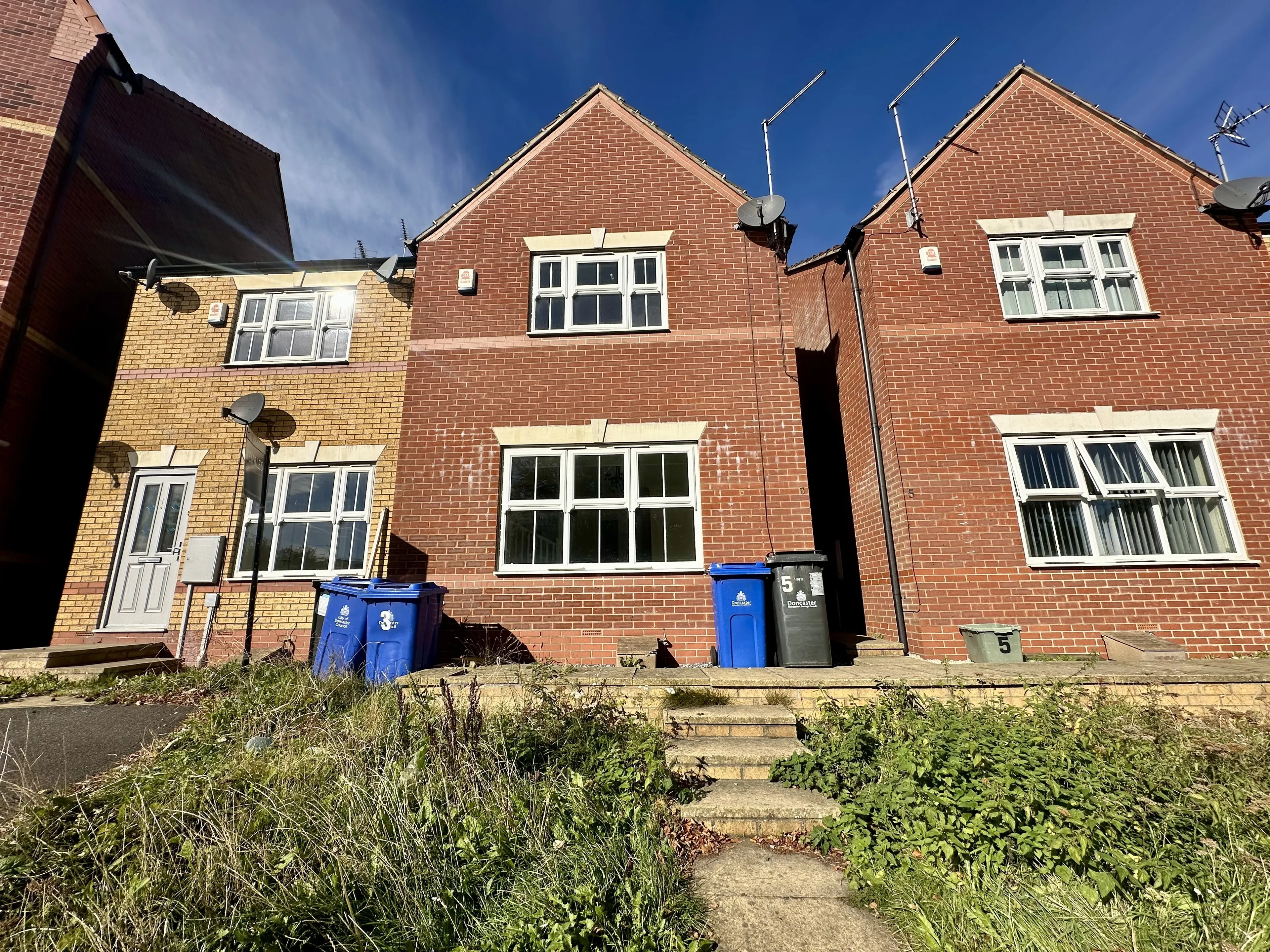 Property at Stonegate Mews, Balby.