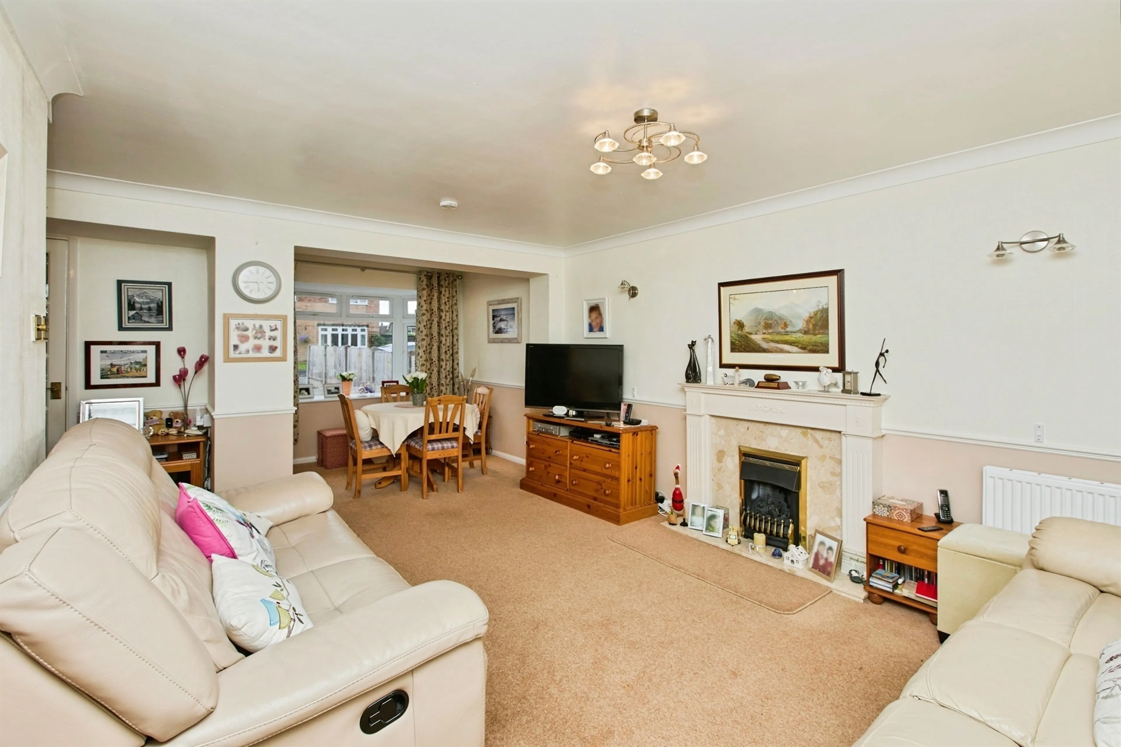 Property at Denver Road, Mickleover, Derby