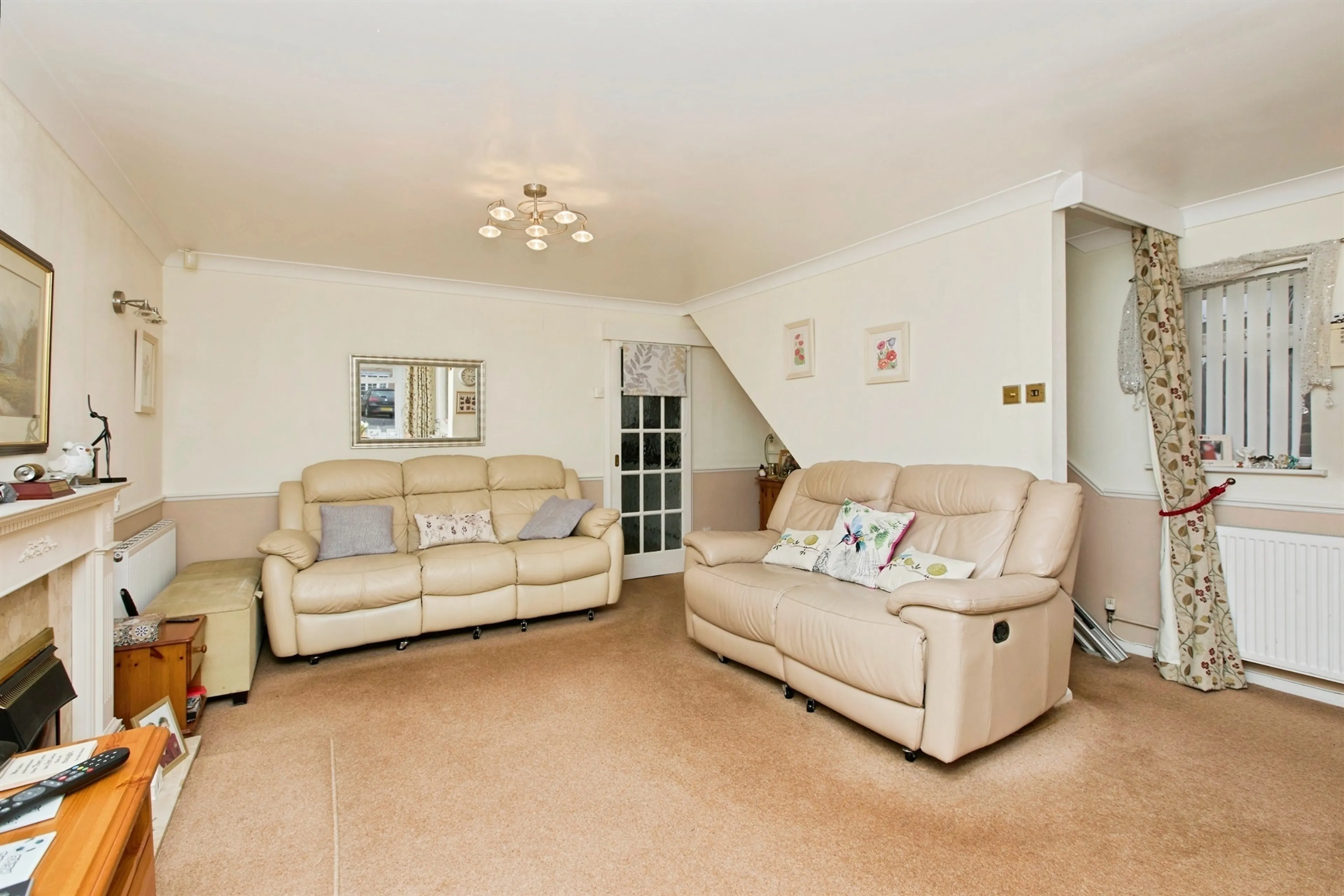 Property at Denver Road, Mickleover, Derby