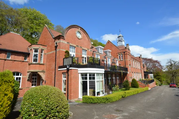 Whiteley Woods House, Fulwood, S11 7FG