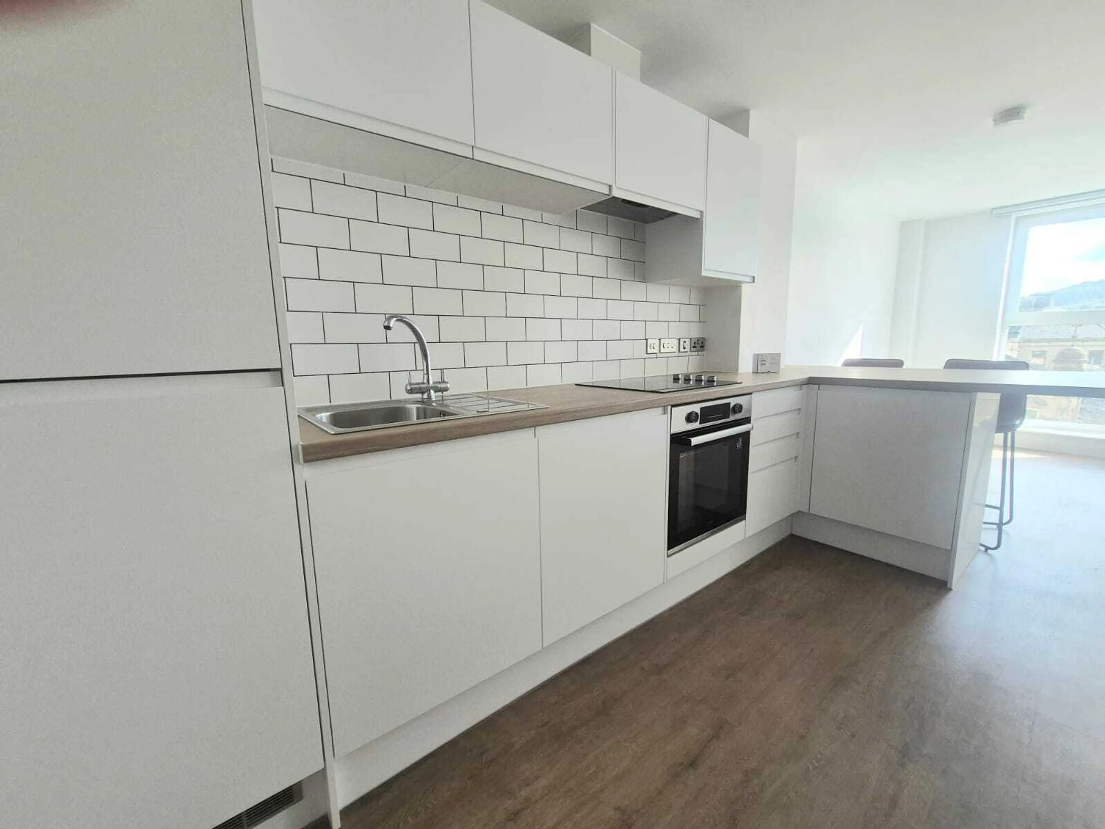 Property at Bolt Works