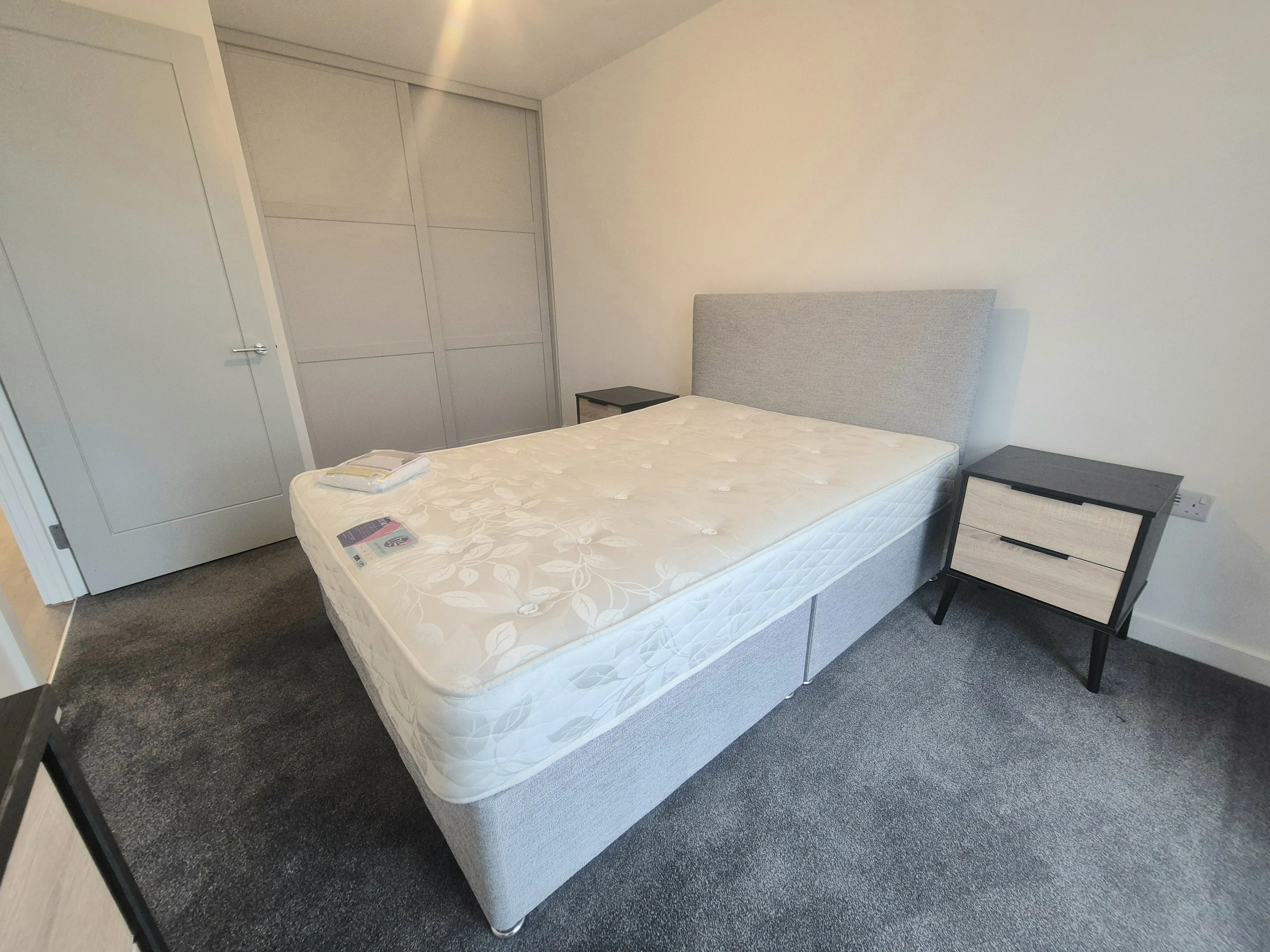 Property at Bolt Works
