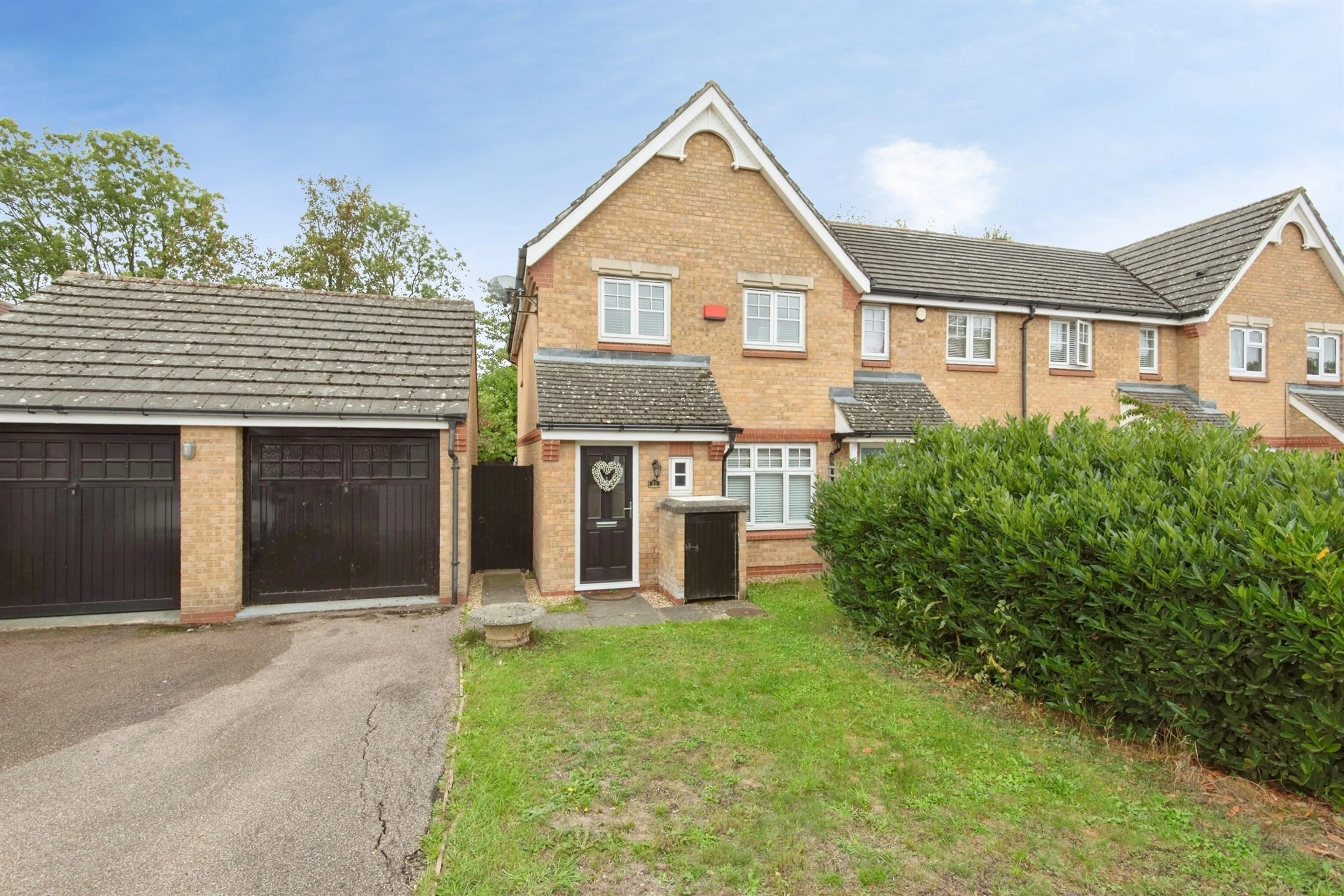 Property at Elbourn Way, Bassingbourn, Royston