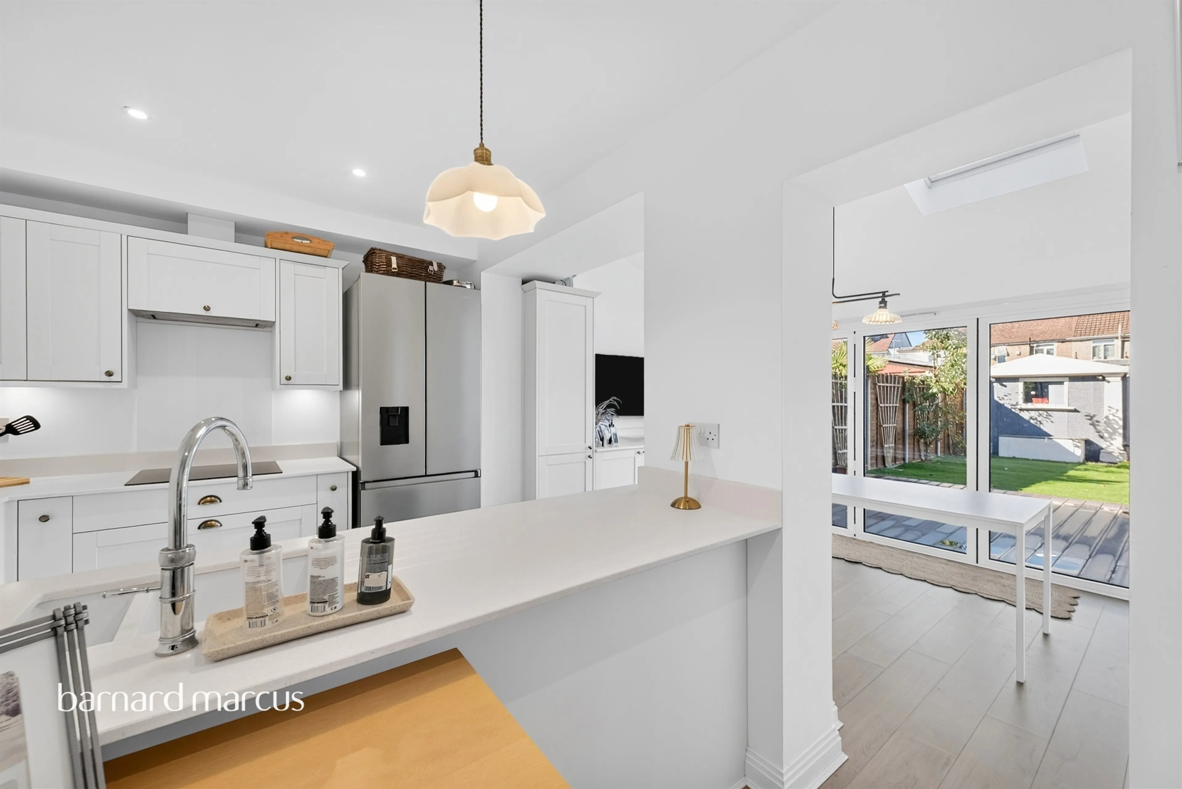 Property at Cravan Avenue, Feltham