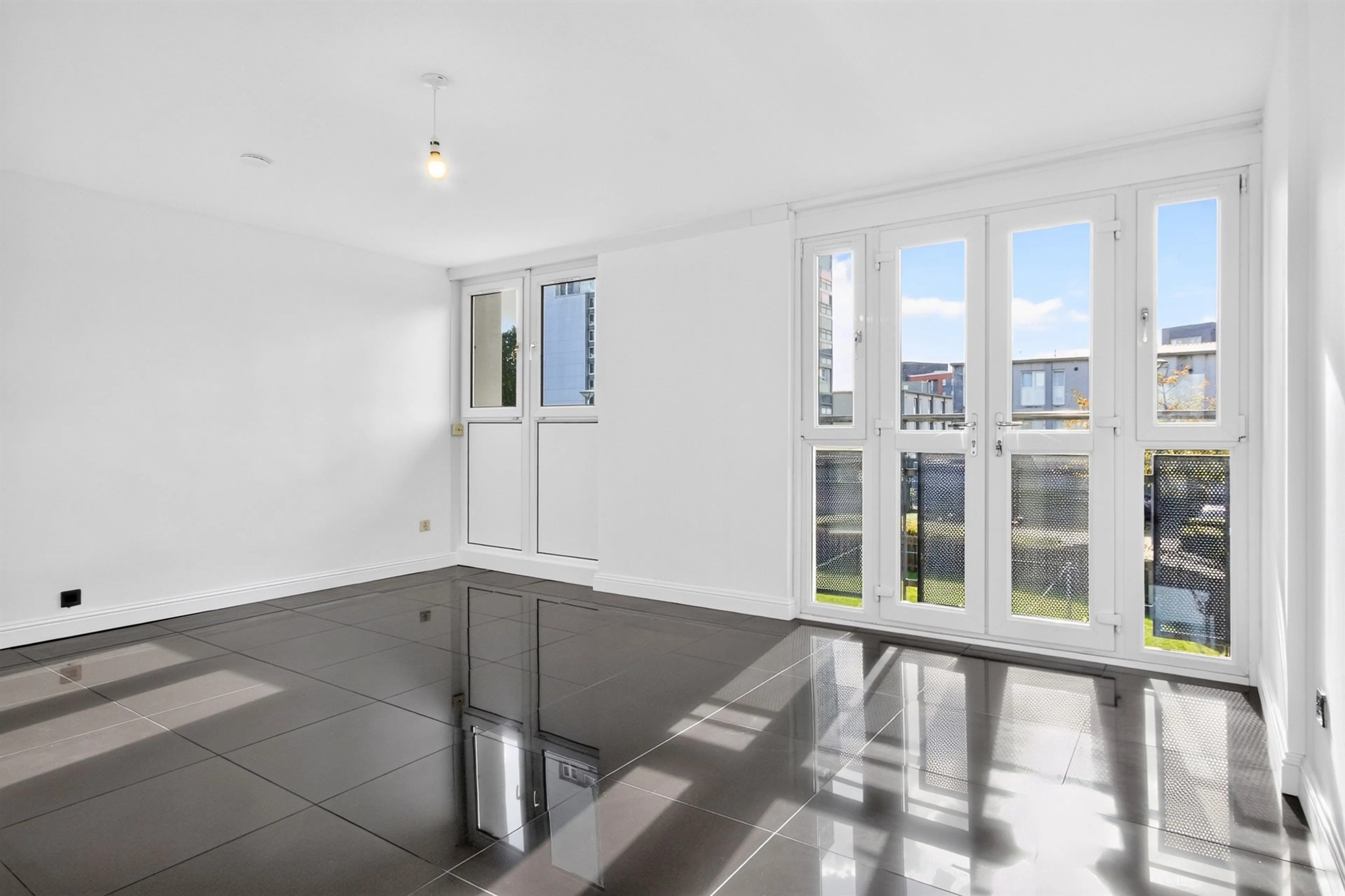 Property at Commercial Court, Glasgow