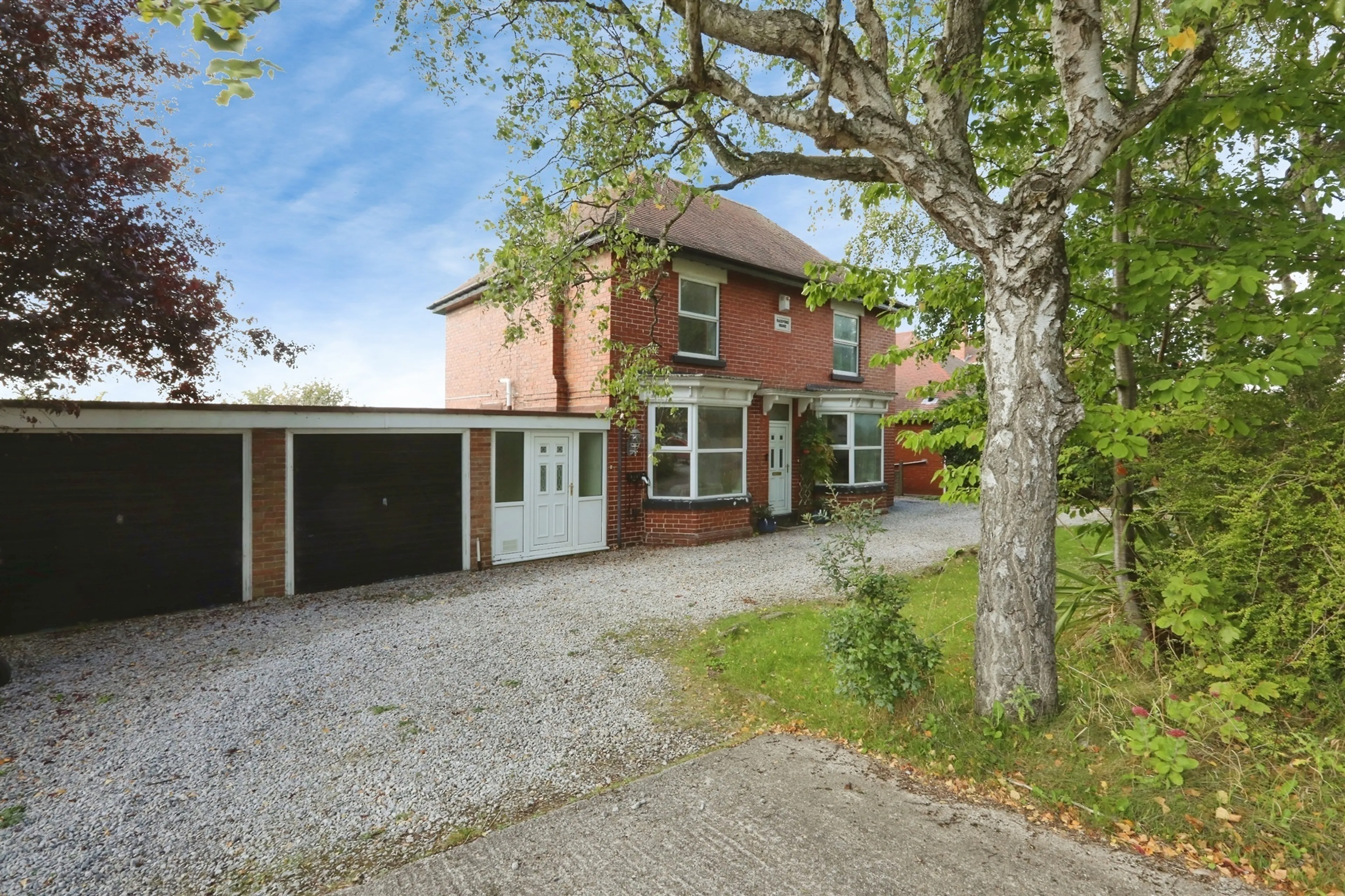 Property at Rackford Road, North Anston, Sheffield