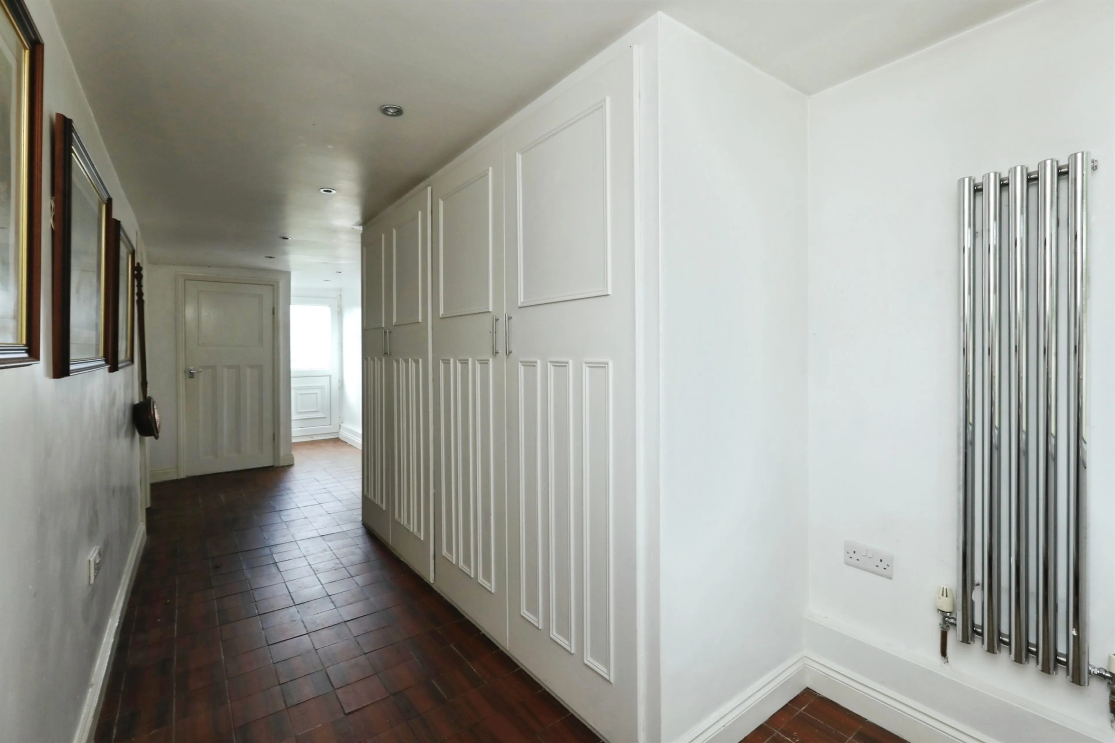 Property at Rackford Road, North Anston, Sheffield