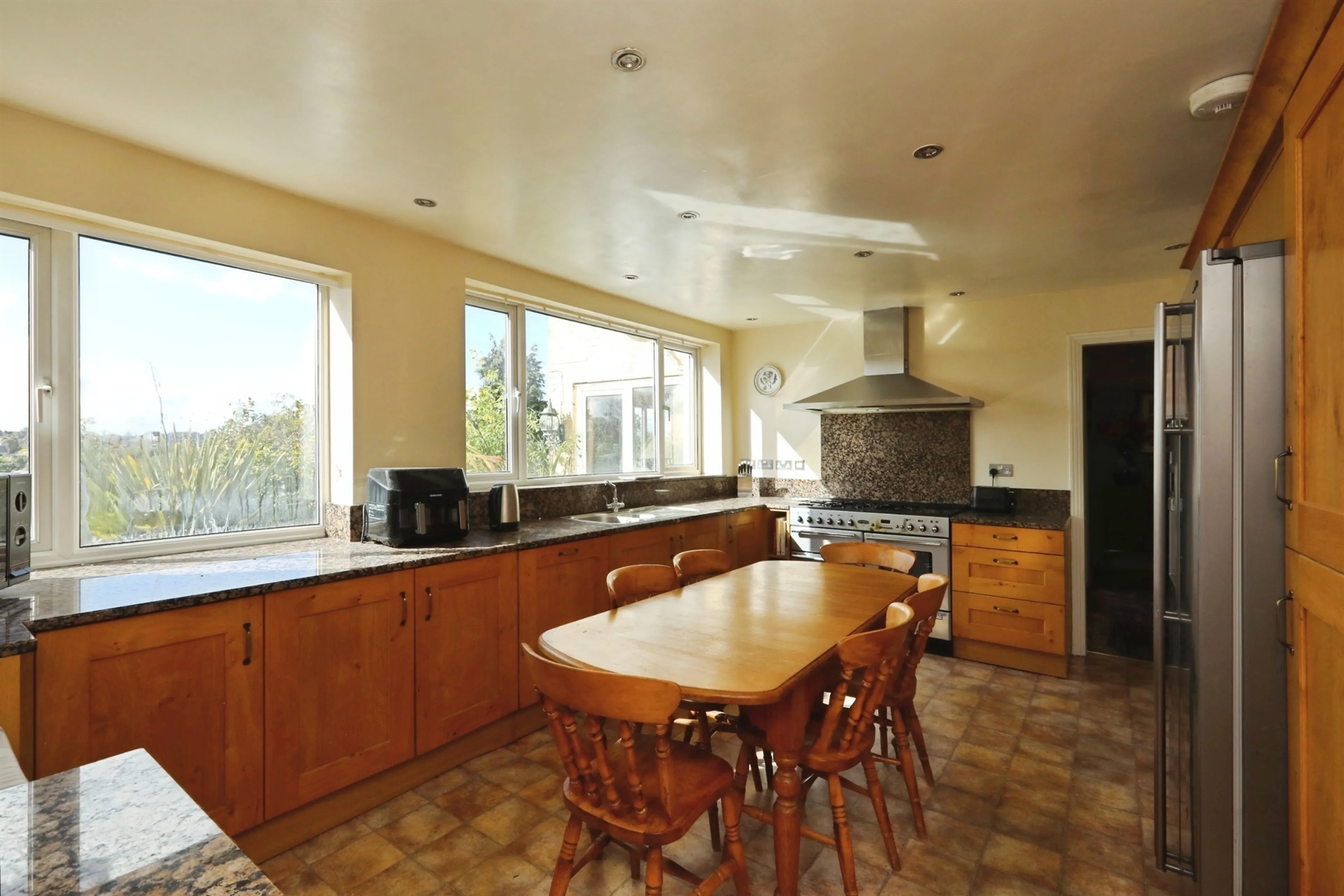 Property at Rackford Road, North Anston, Sheffield