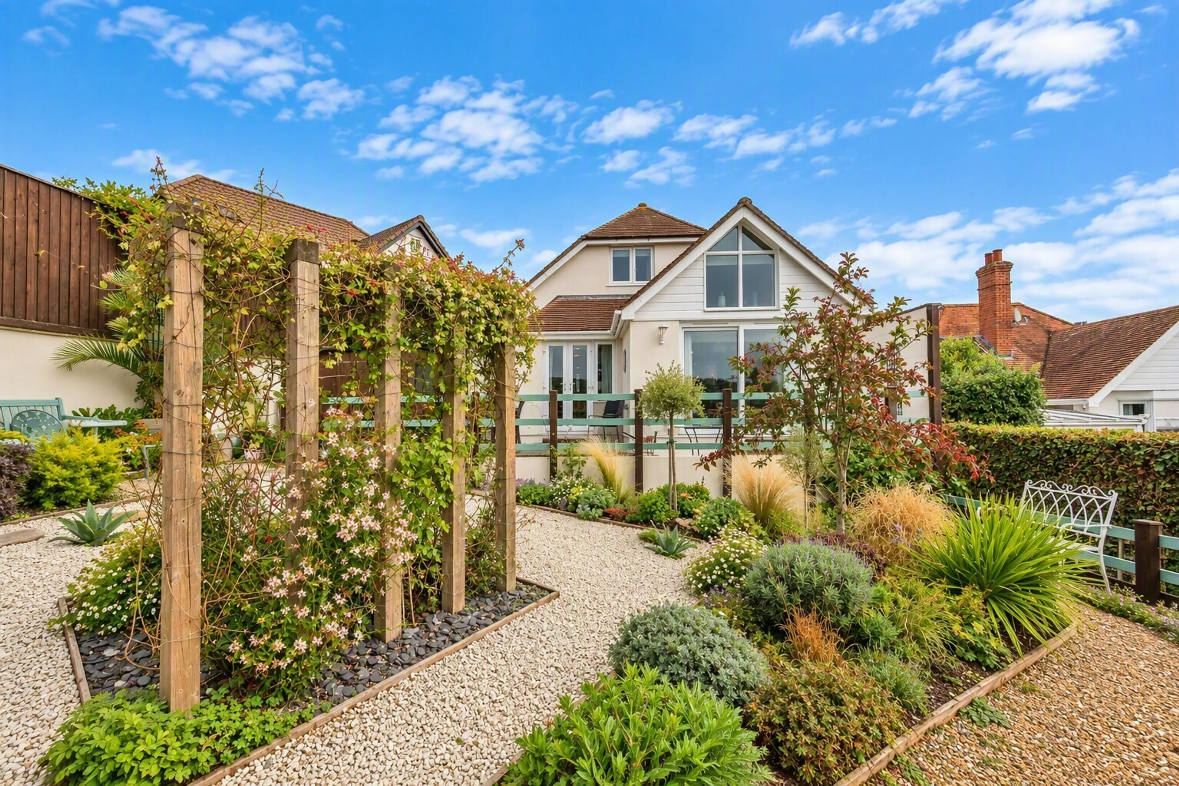 Property at Hemp Gardens, Minehead