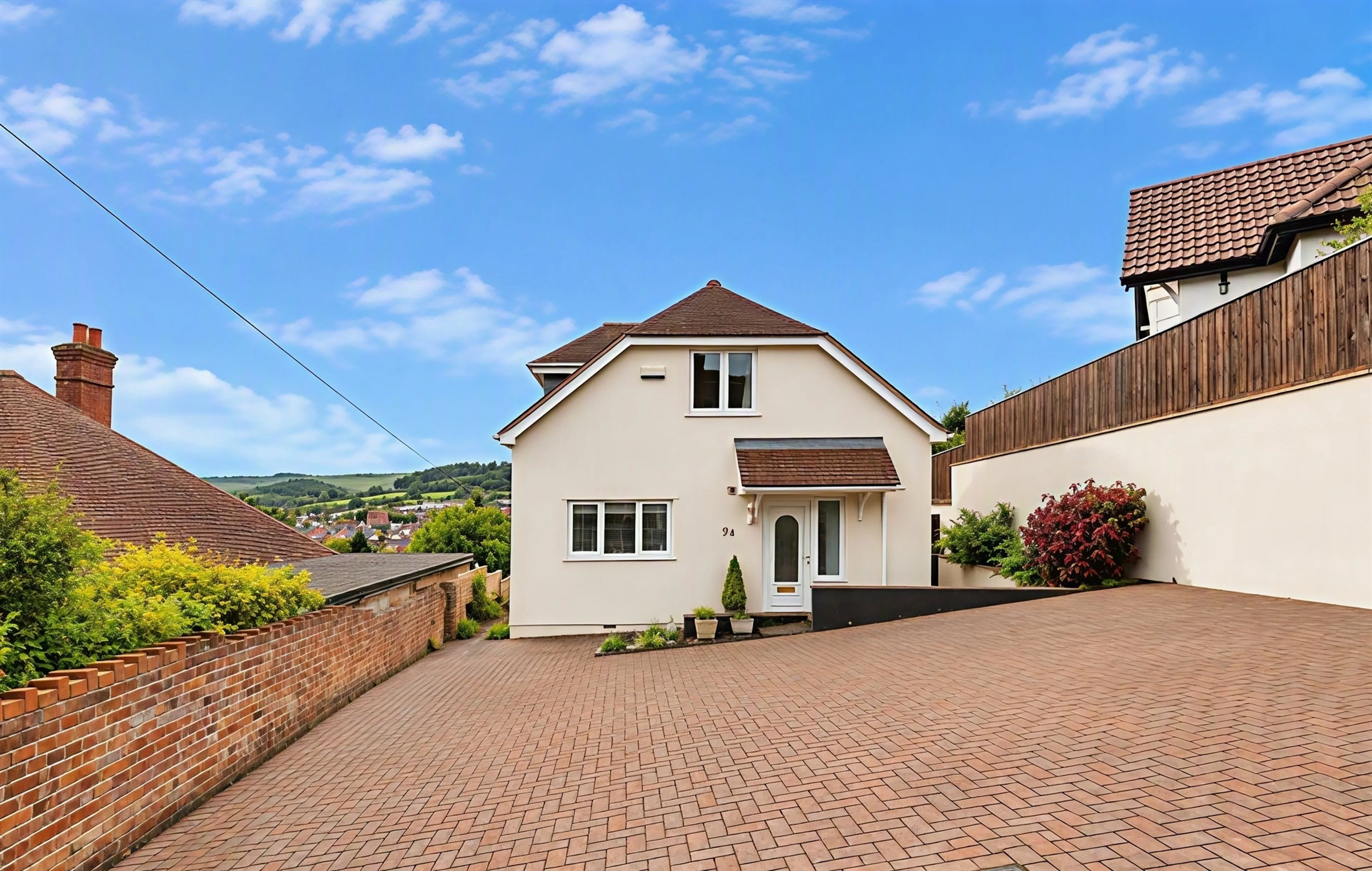 Property at Hemp Gardens, Minehead