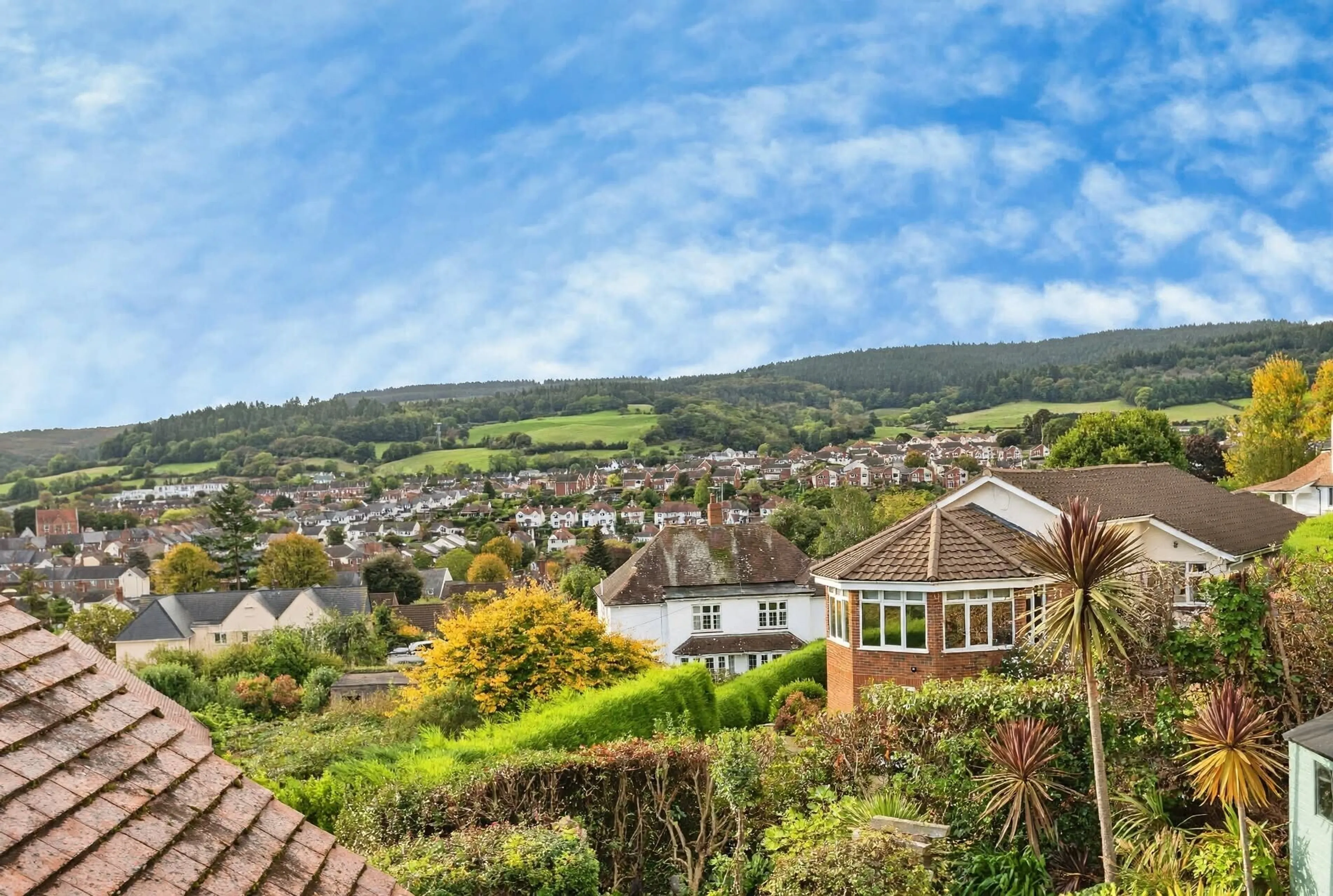 Property at Hemp Gardens, Minehead