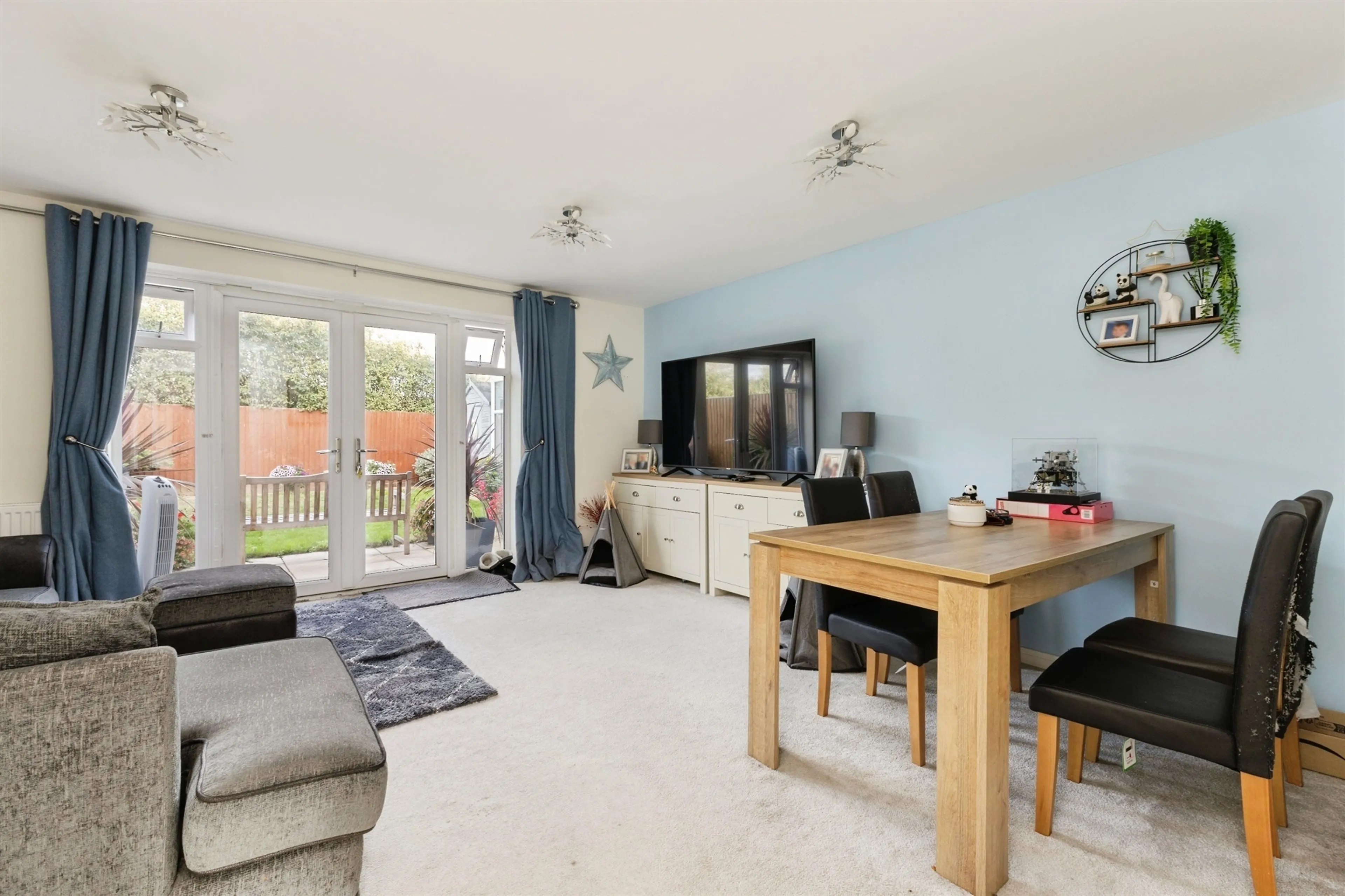 Property at Harvey Close, Horsford, Norwich
