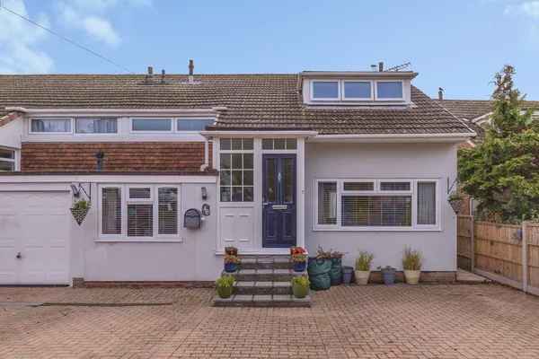 Galaxie Road, Waterlooville, Hampshir...