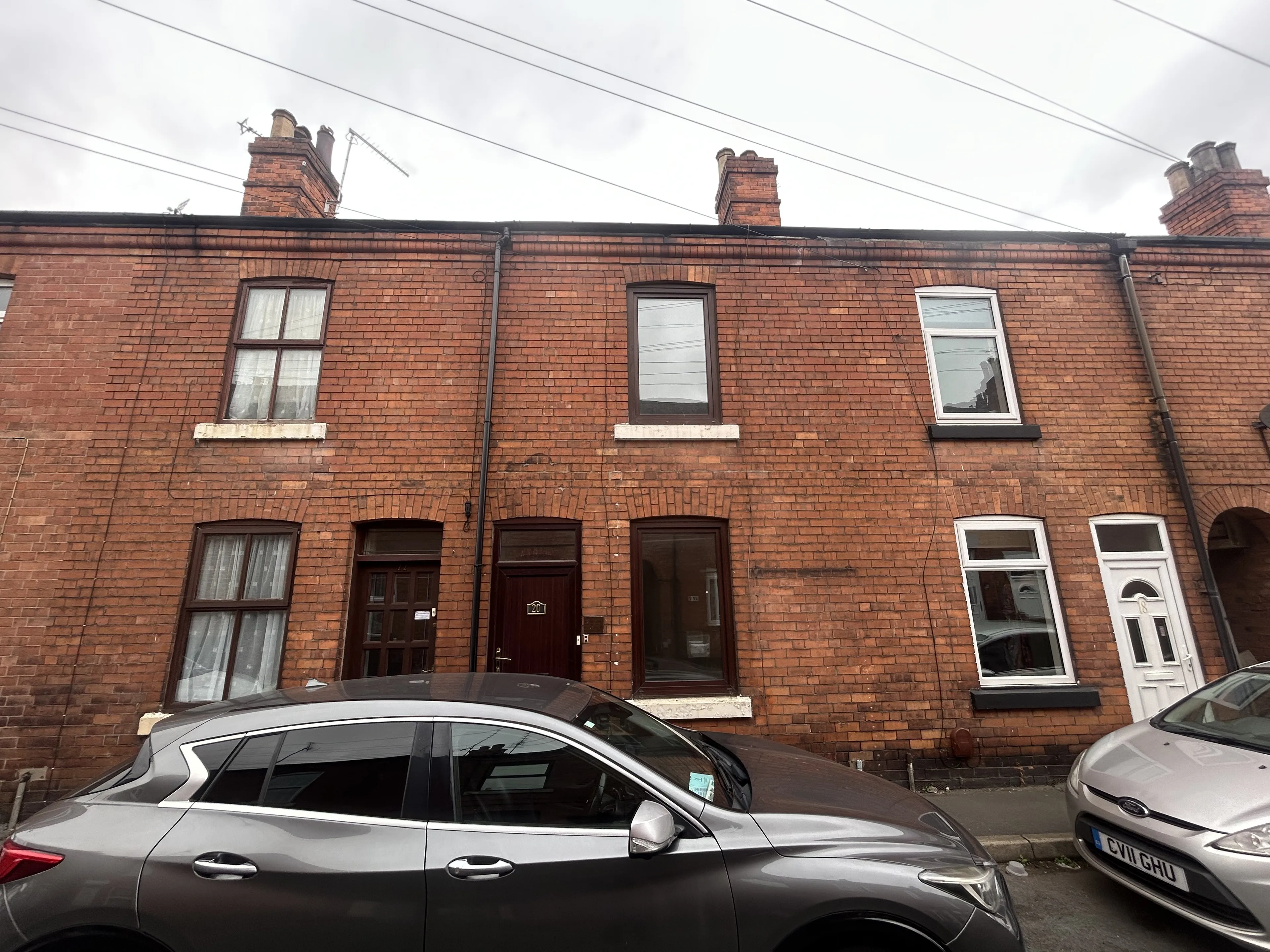 Property at Beehive Street