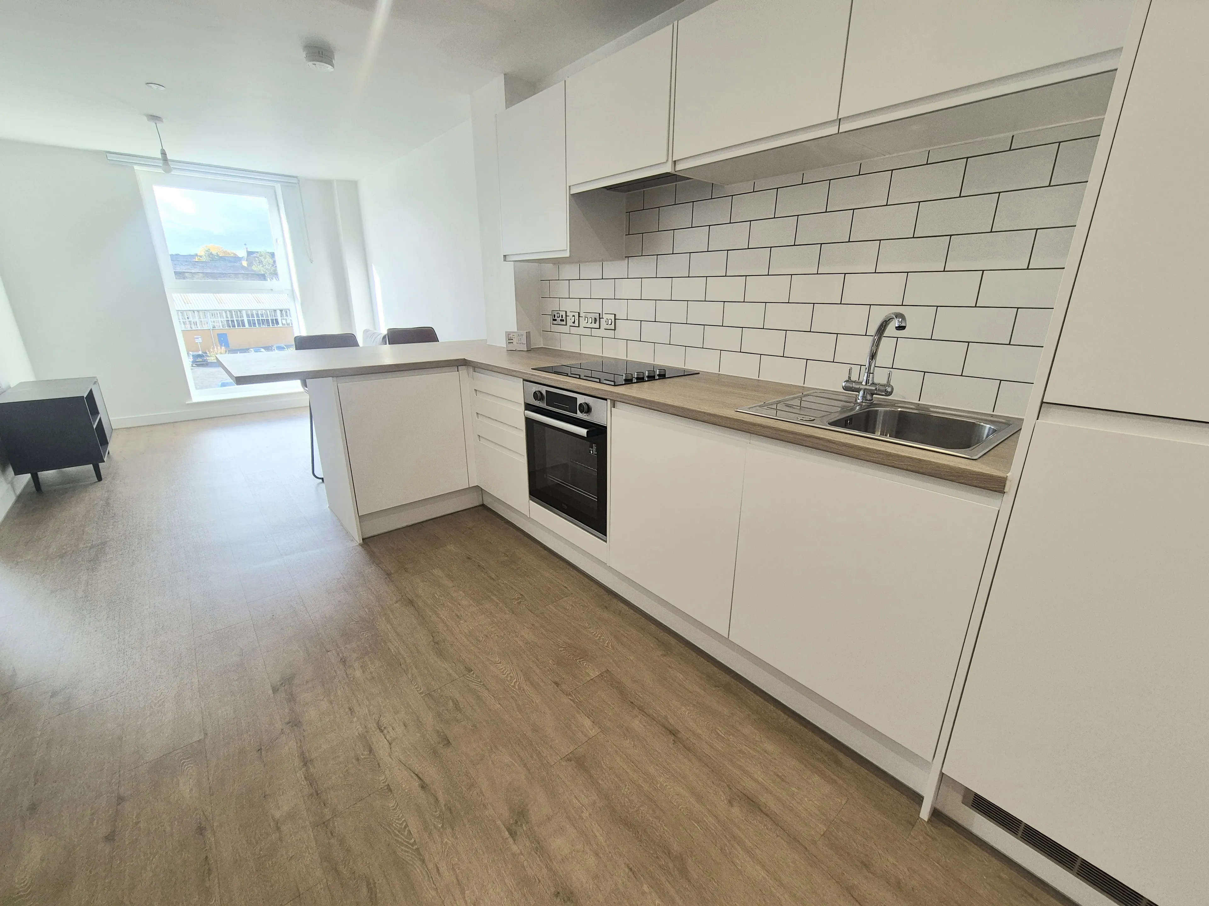Property at Bolt Works