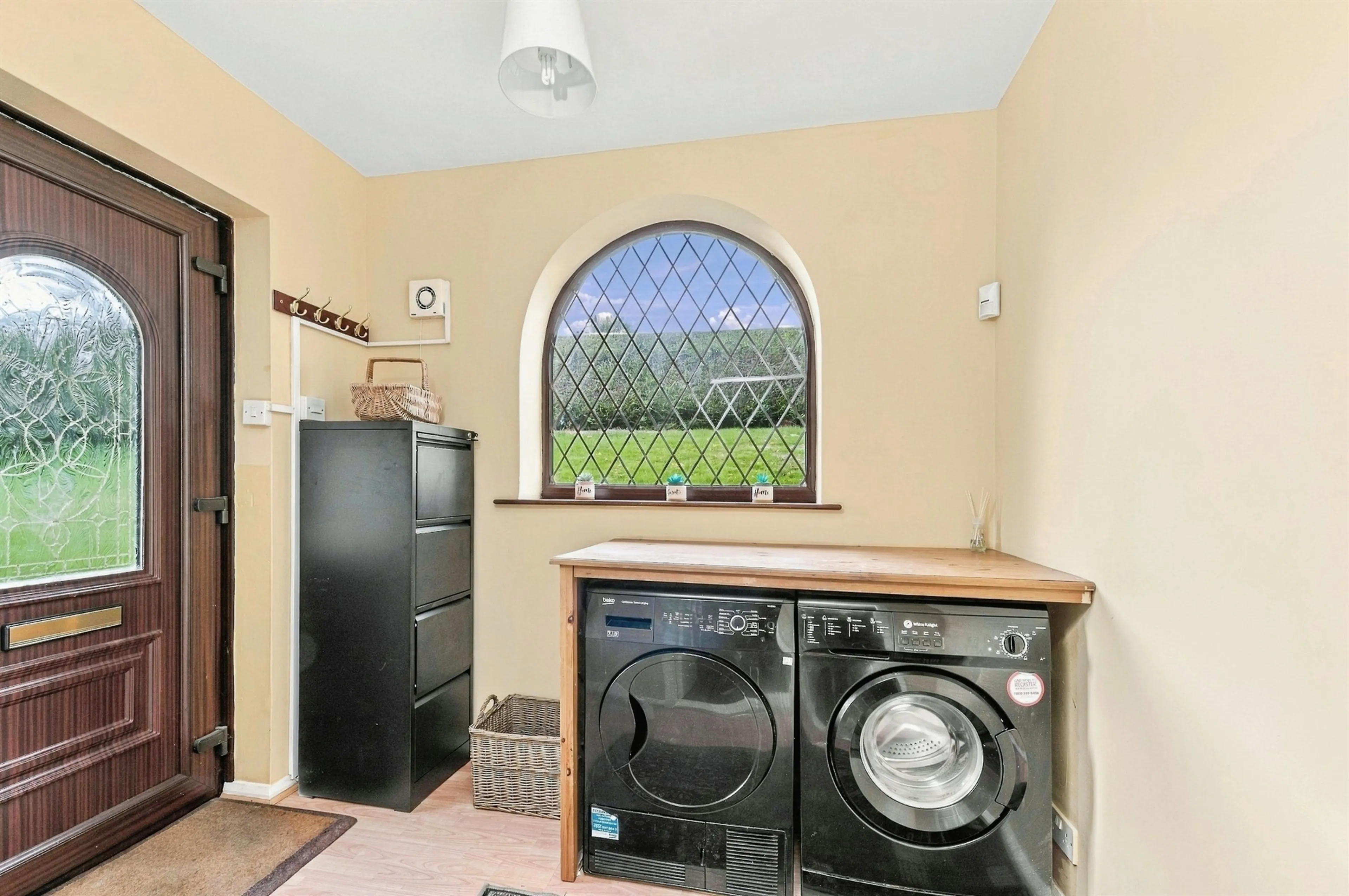 Property at Markfield Drive, Low Moor, BRADFORD