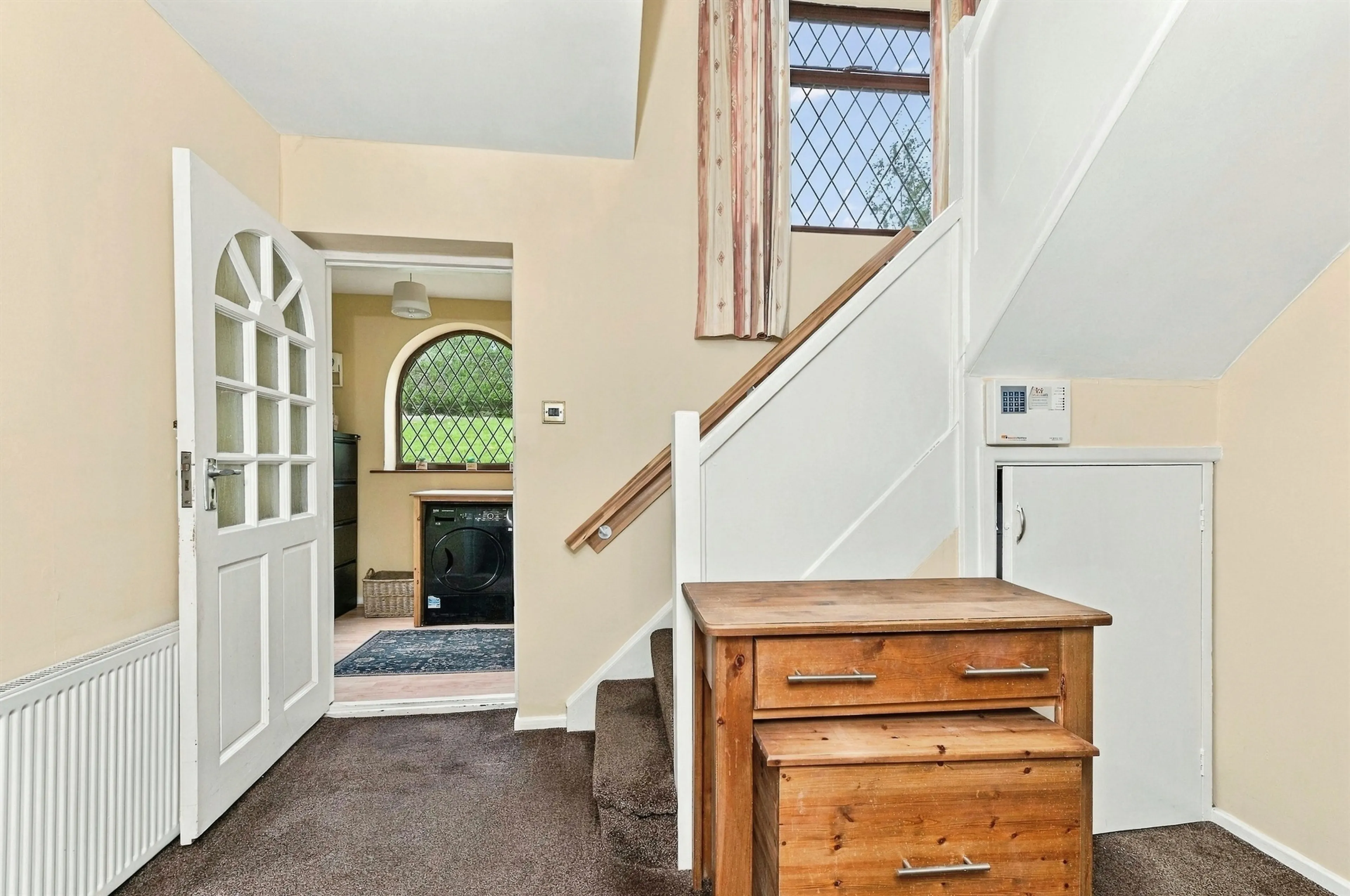 Property at Markfield Drive, Low Moor, BRADFORD