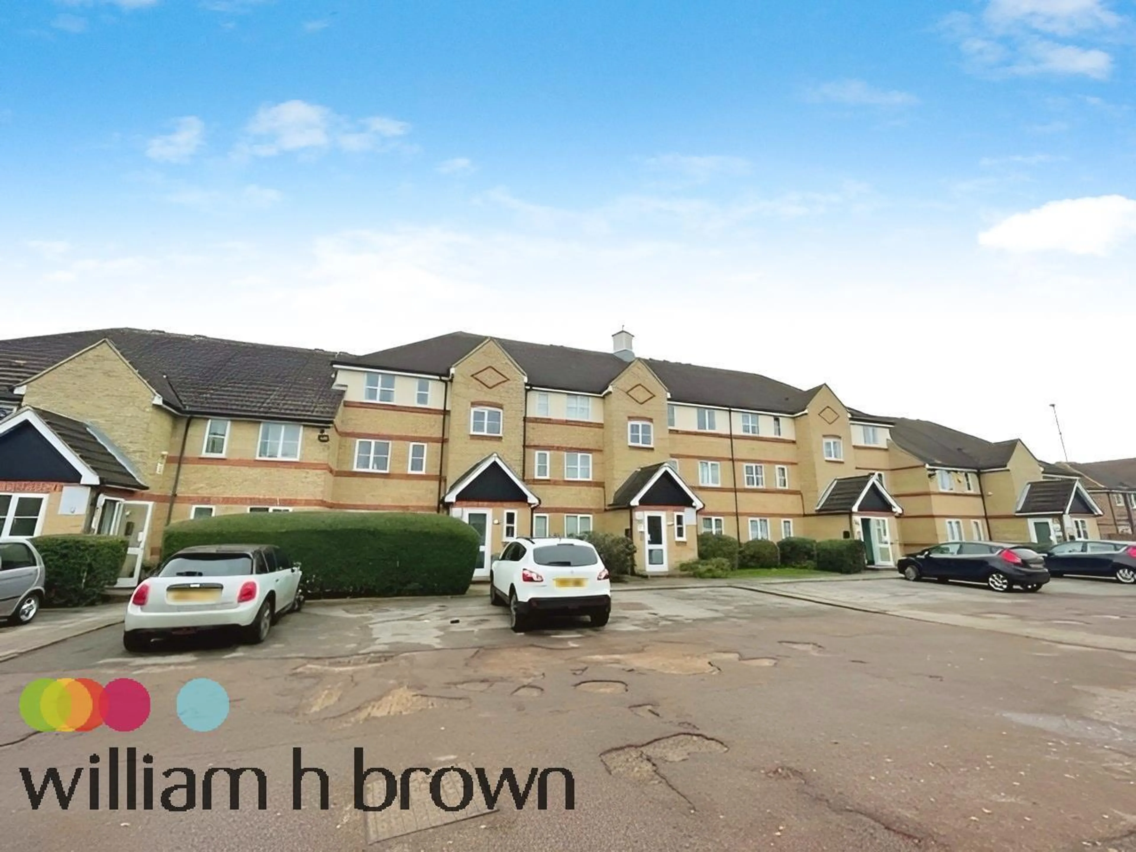 Property at Hove Close, Grays