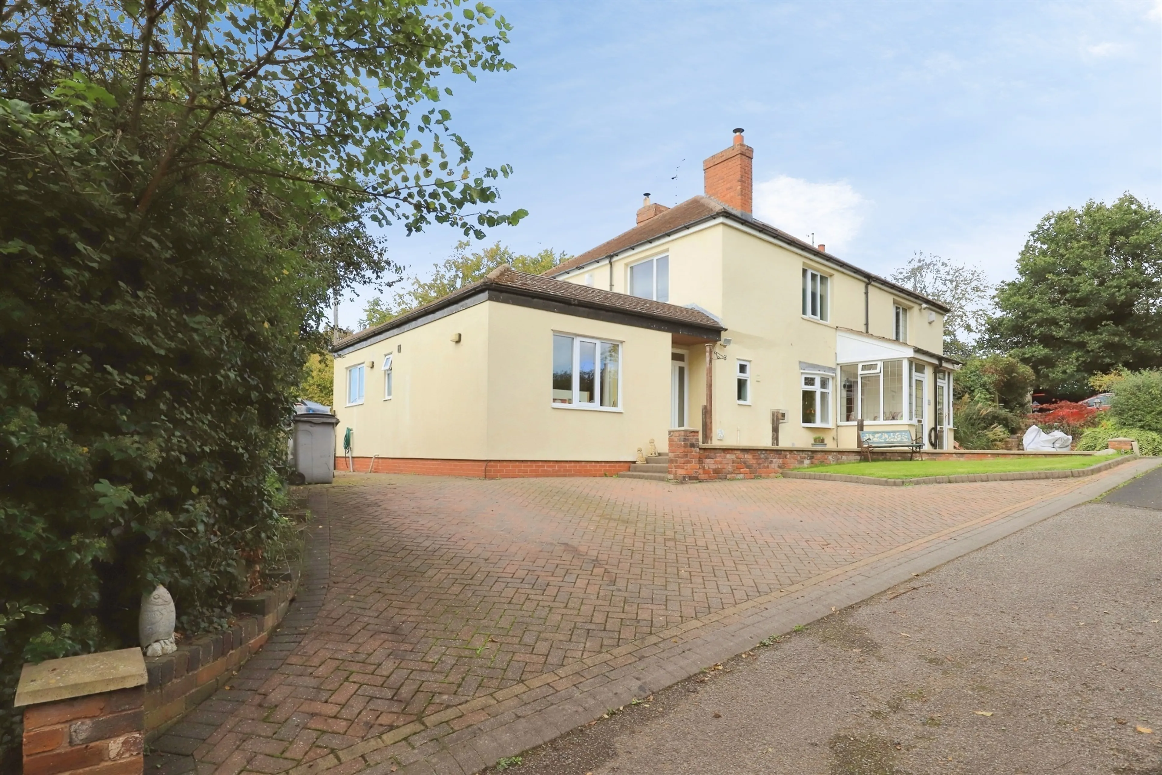 Property at Hilton, Bridgnorth