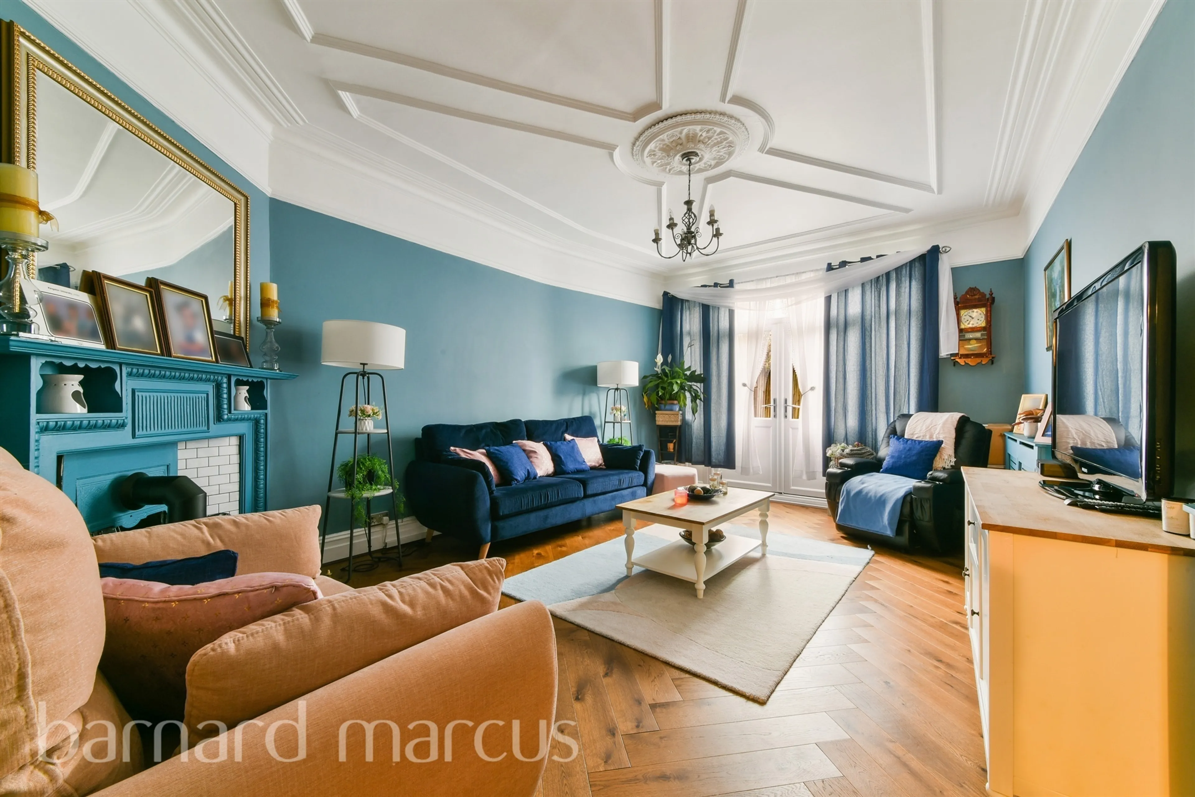 Property at Blenheim Park Road, South Croydon