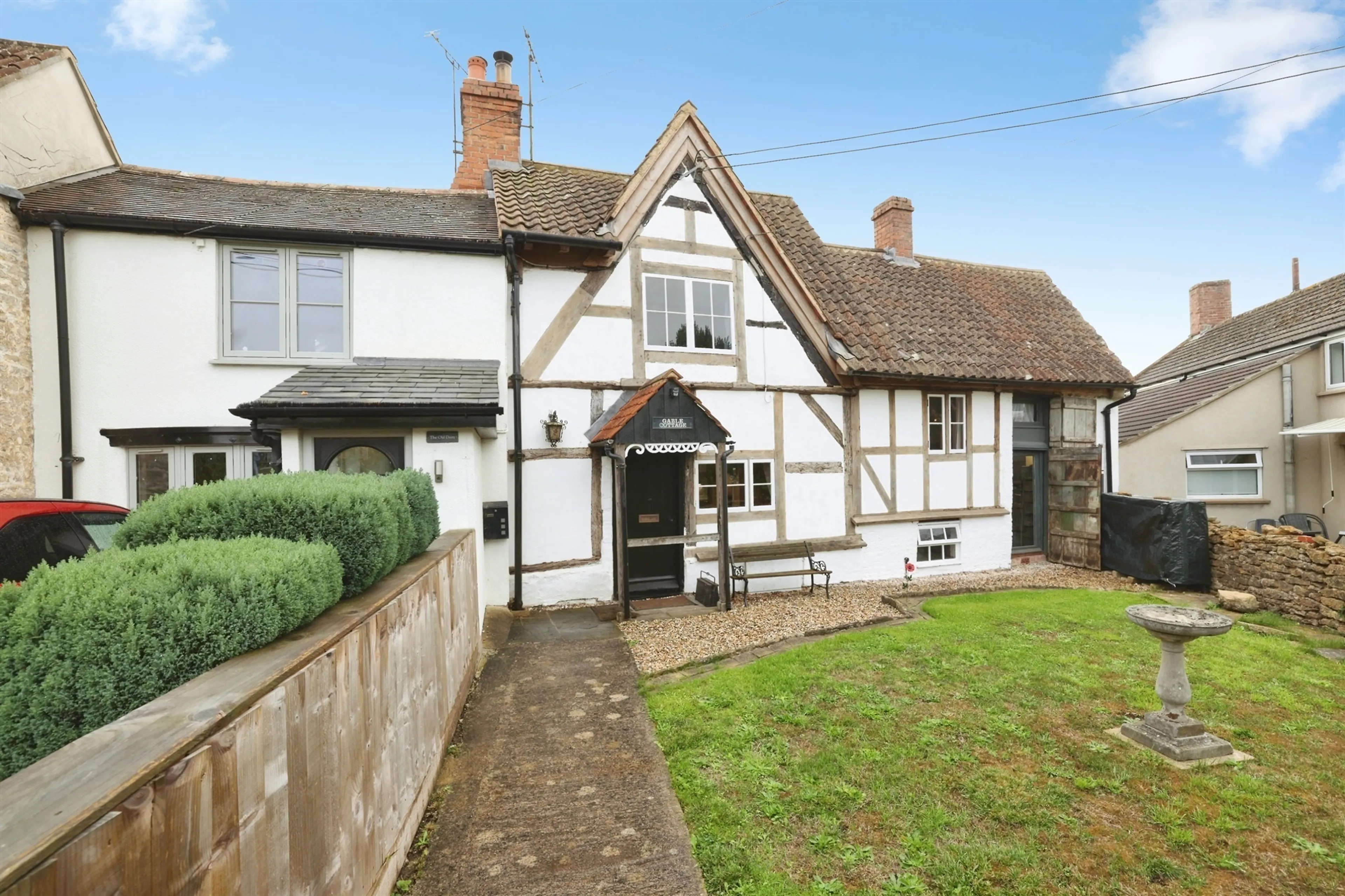 Property at ,, East Tytherton, Chippenham